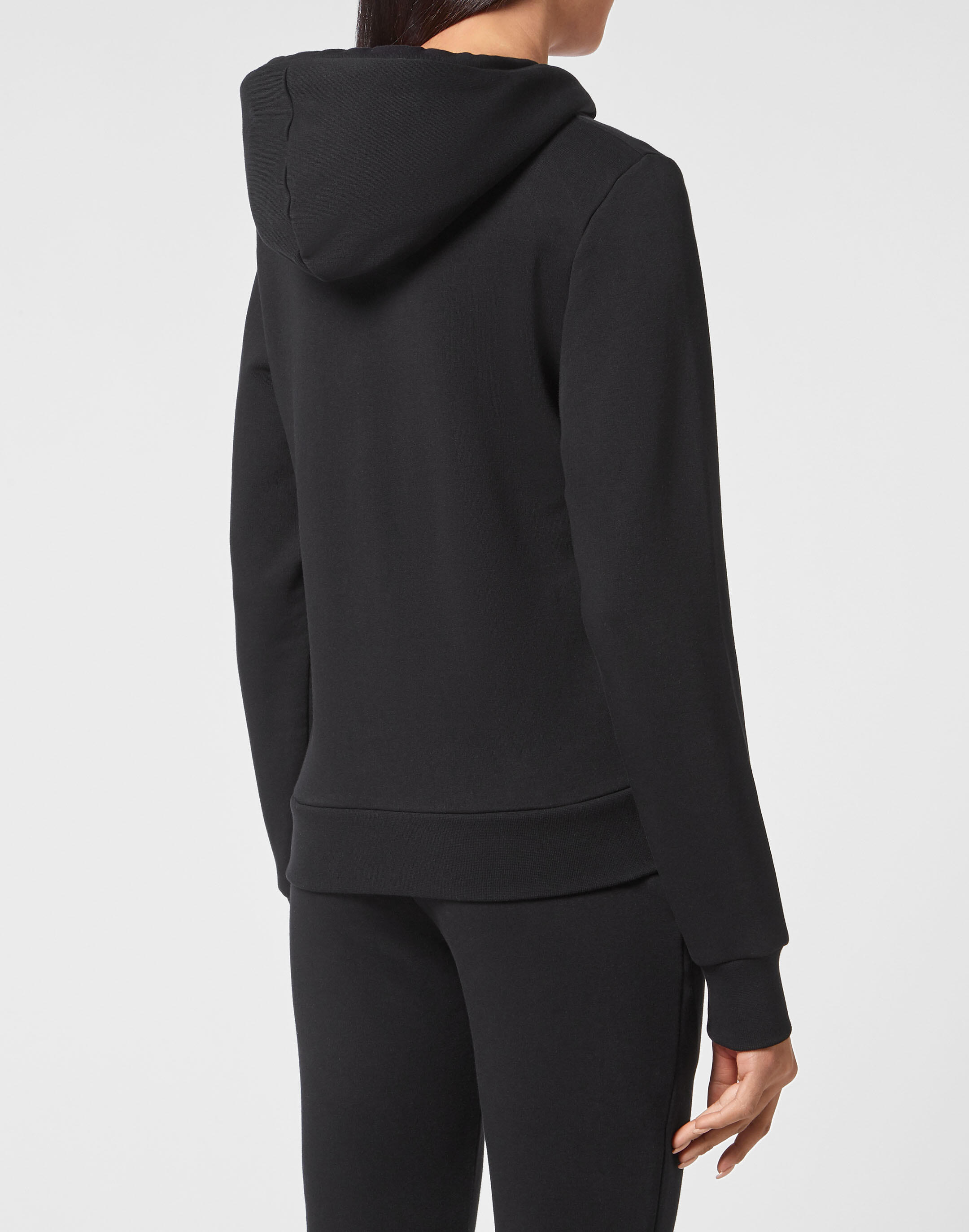 Sweat À Capuche TIGER 4/5