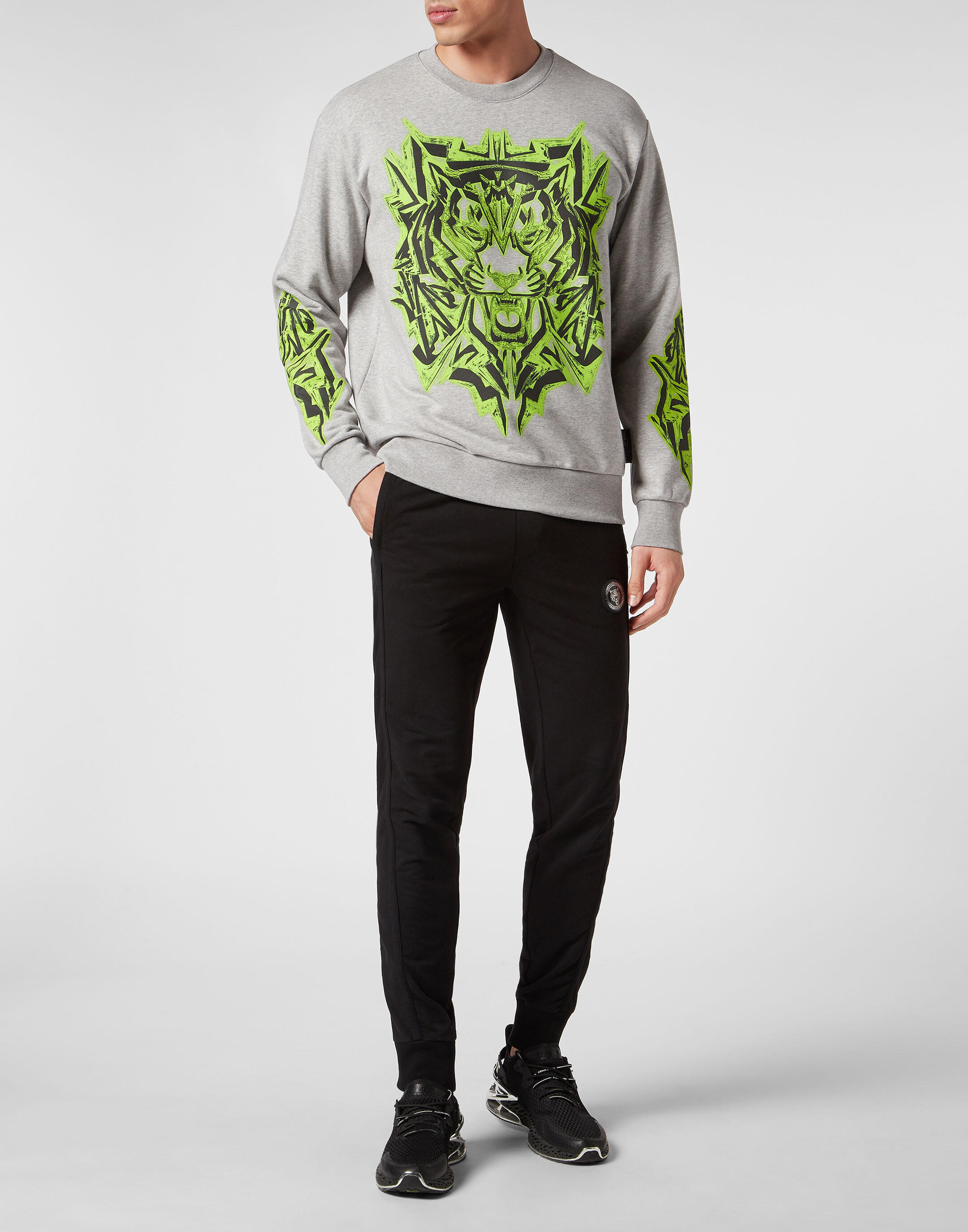 Sweatshirt TIGER 2/5