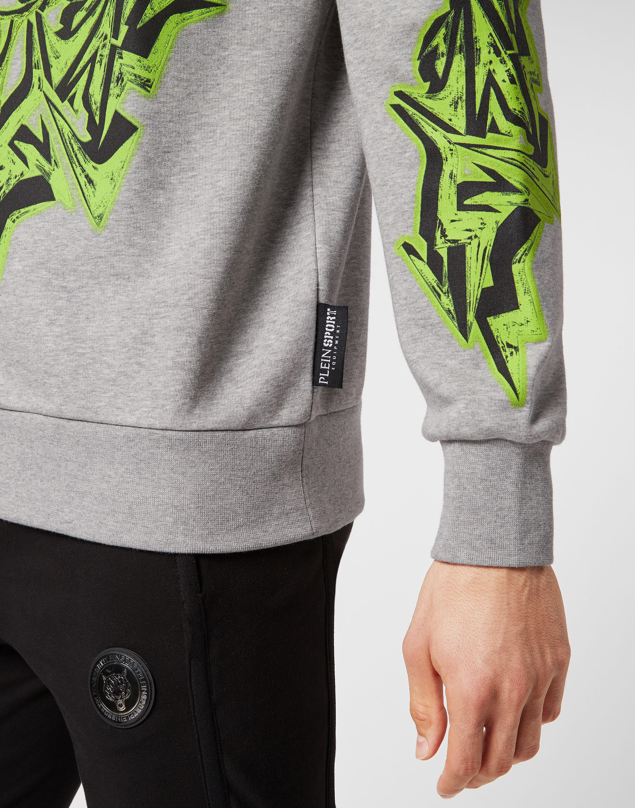 Sweatshirt TIGER 5/5