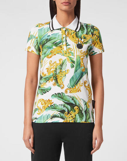 Maglietta A Girocollo