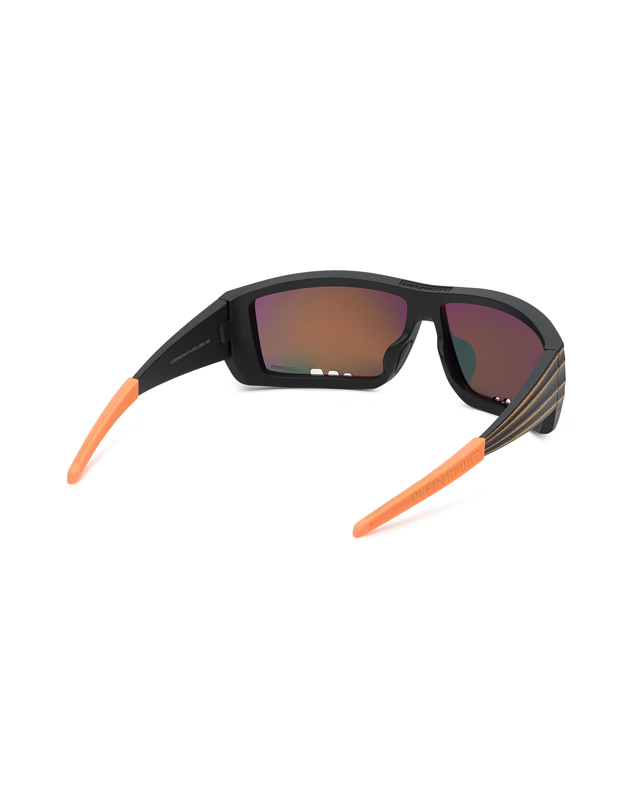 Lunettes De Soleil FEARLESS 2/3