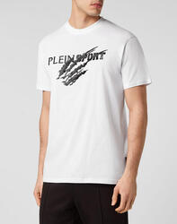 T-Shirt Col Rond SCRATCH