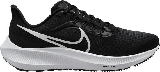 Chaussures de Running pour Adultes Nike Air Zoom Pegasus 39 Noir