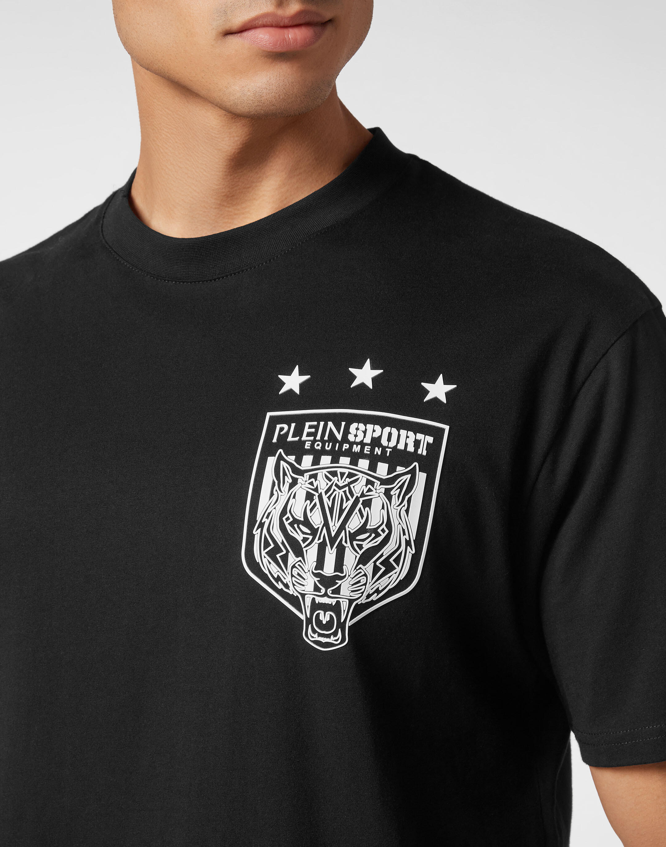 Camiseta Cuello Redondo TIGER 5/5