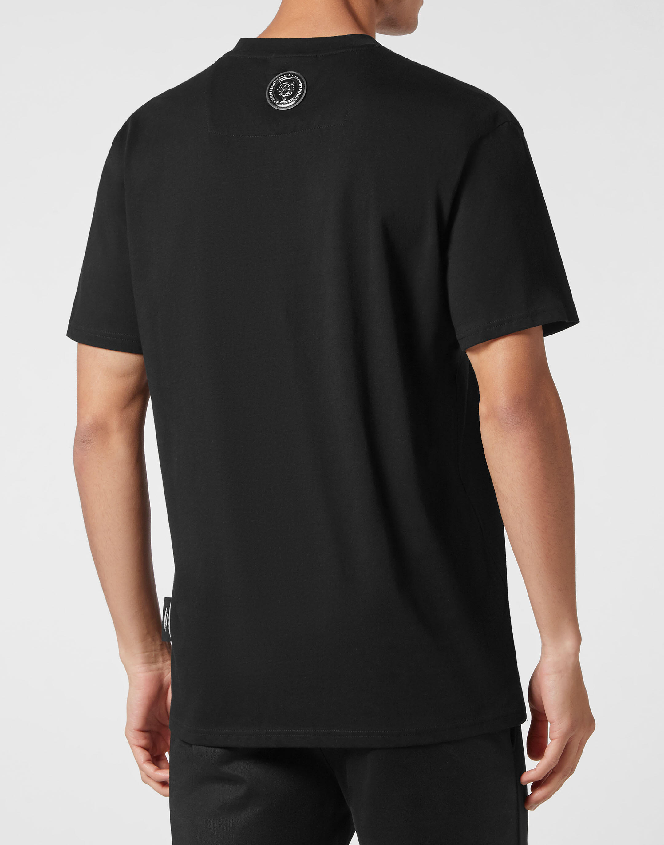 Camiseta Cuello Redondo TIGER 4/5