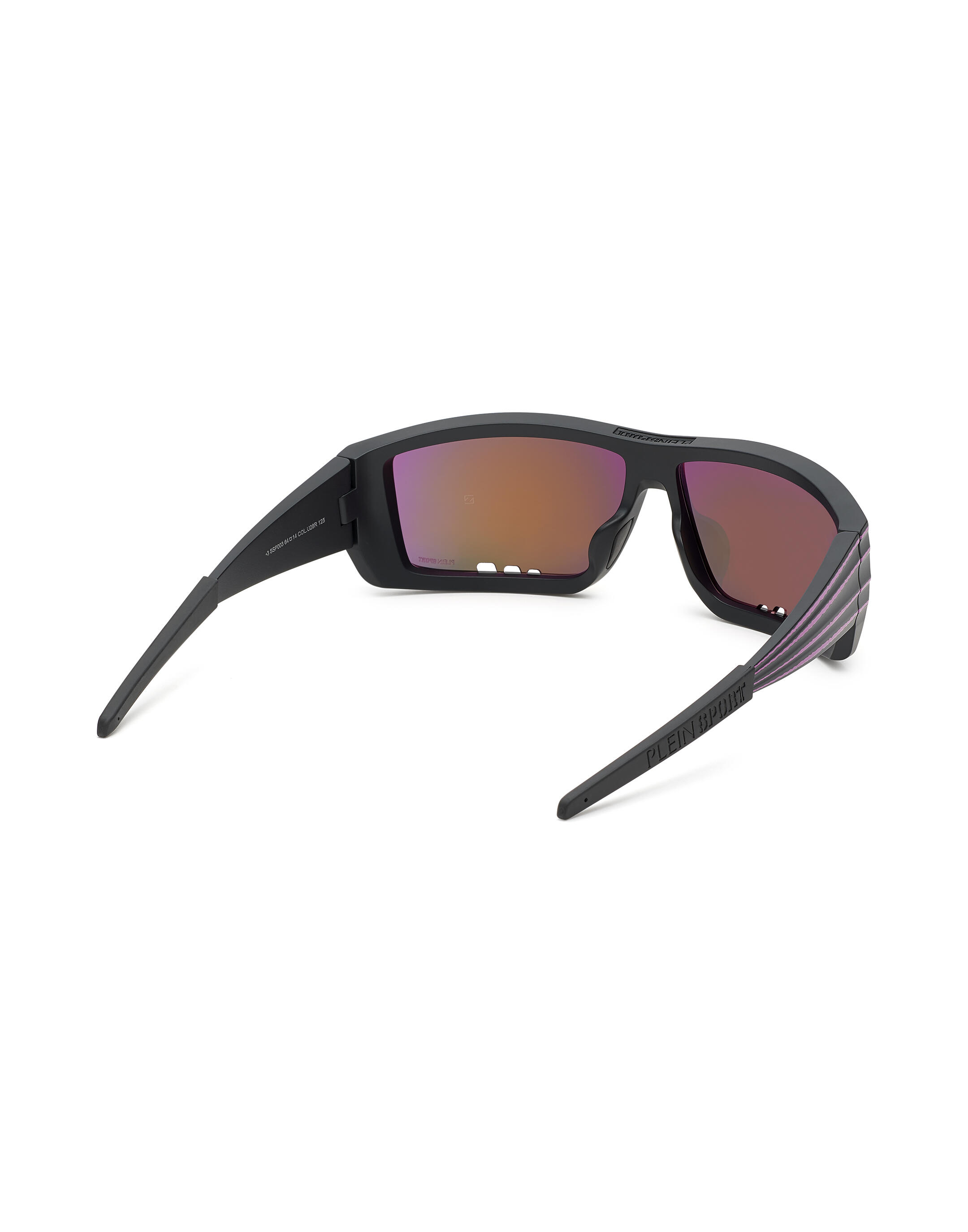 Lunettes De Soleil FEARLESS 2/3