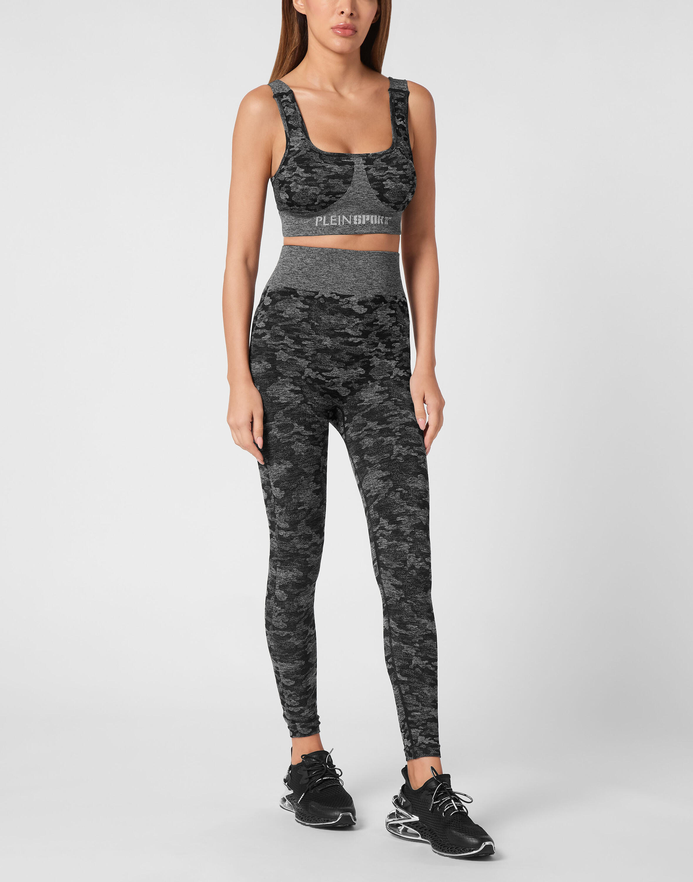 Sport Leggings CAMOUFLAGE 2/5