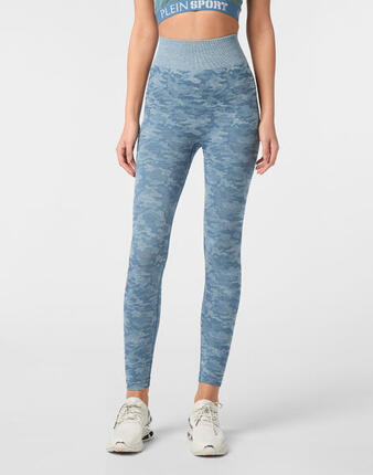 Leggings De Sport CAMOUFLAGE