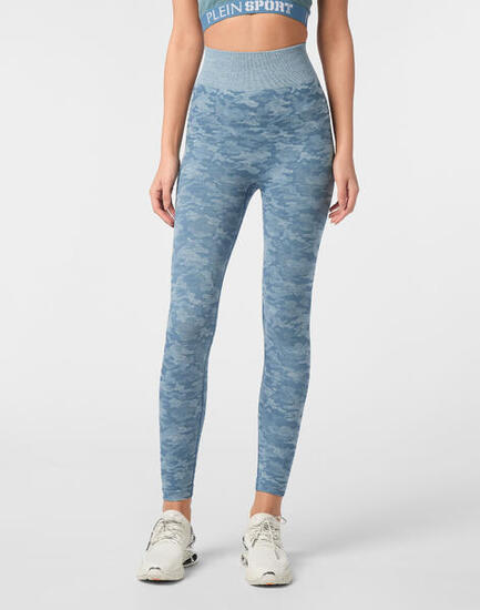 Leggings De Sport CAMOUFLAGE