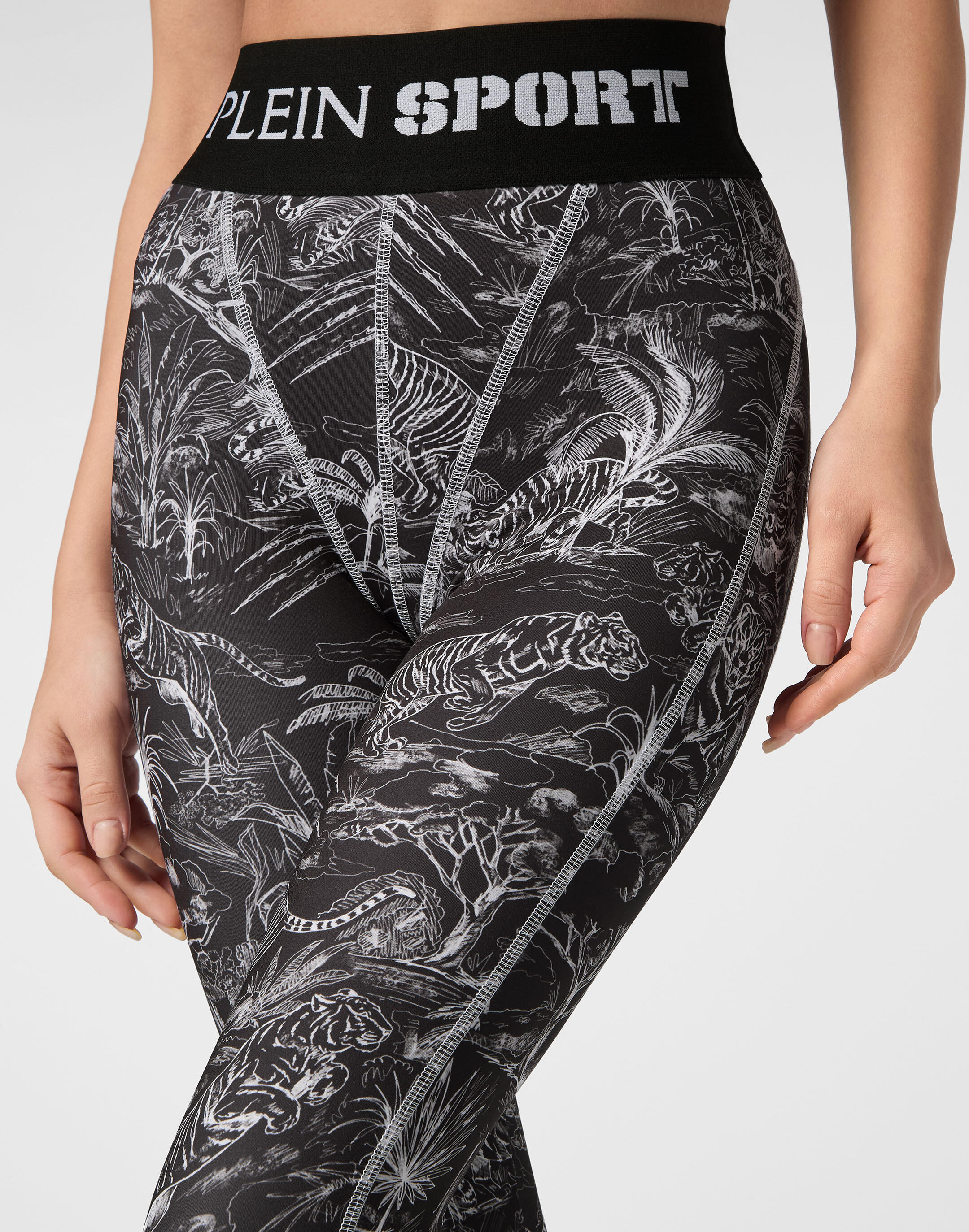 Leggings De Sport 5/5