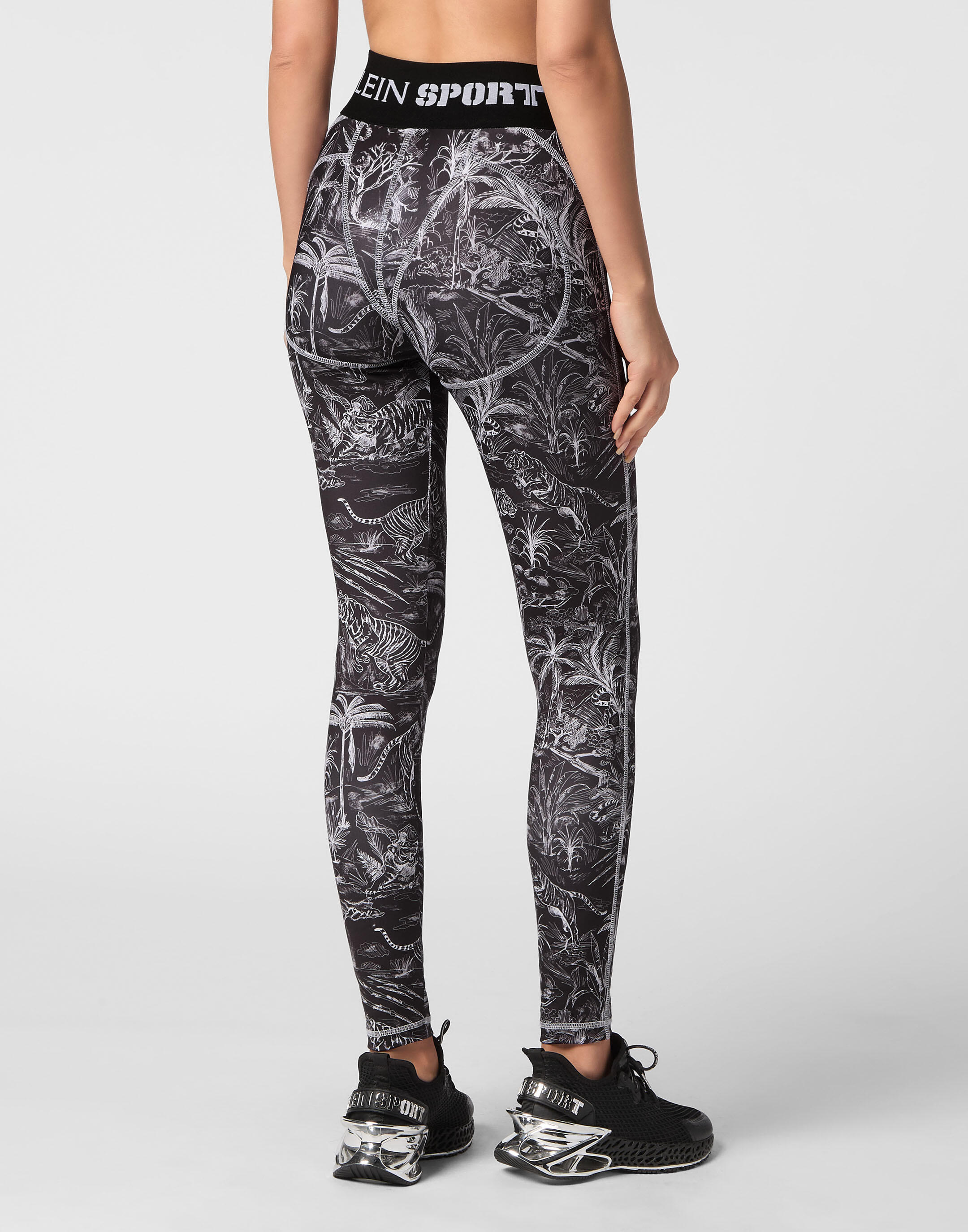 Leggings De Sport 4/5