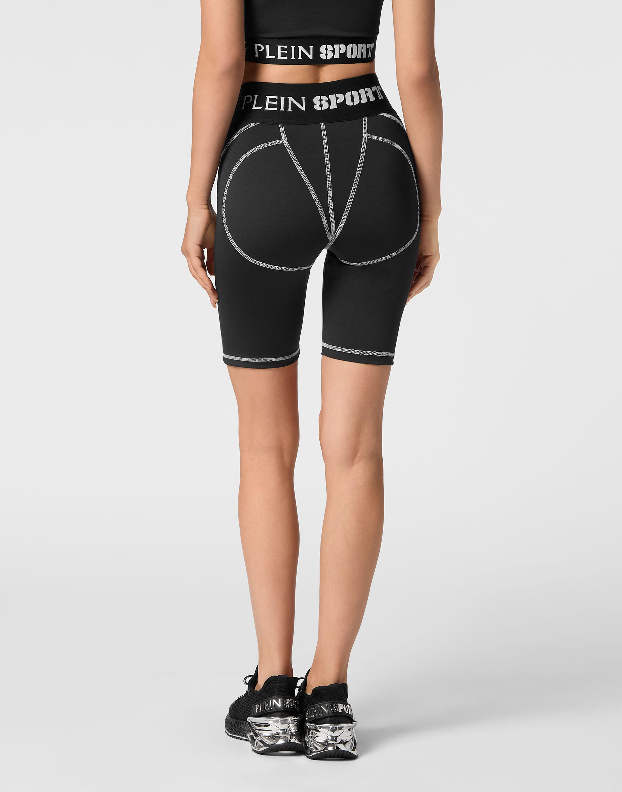 Leggings Sportivi 4/5