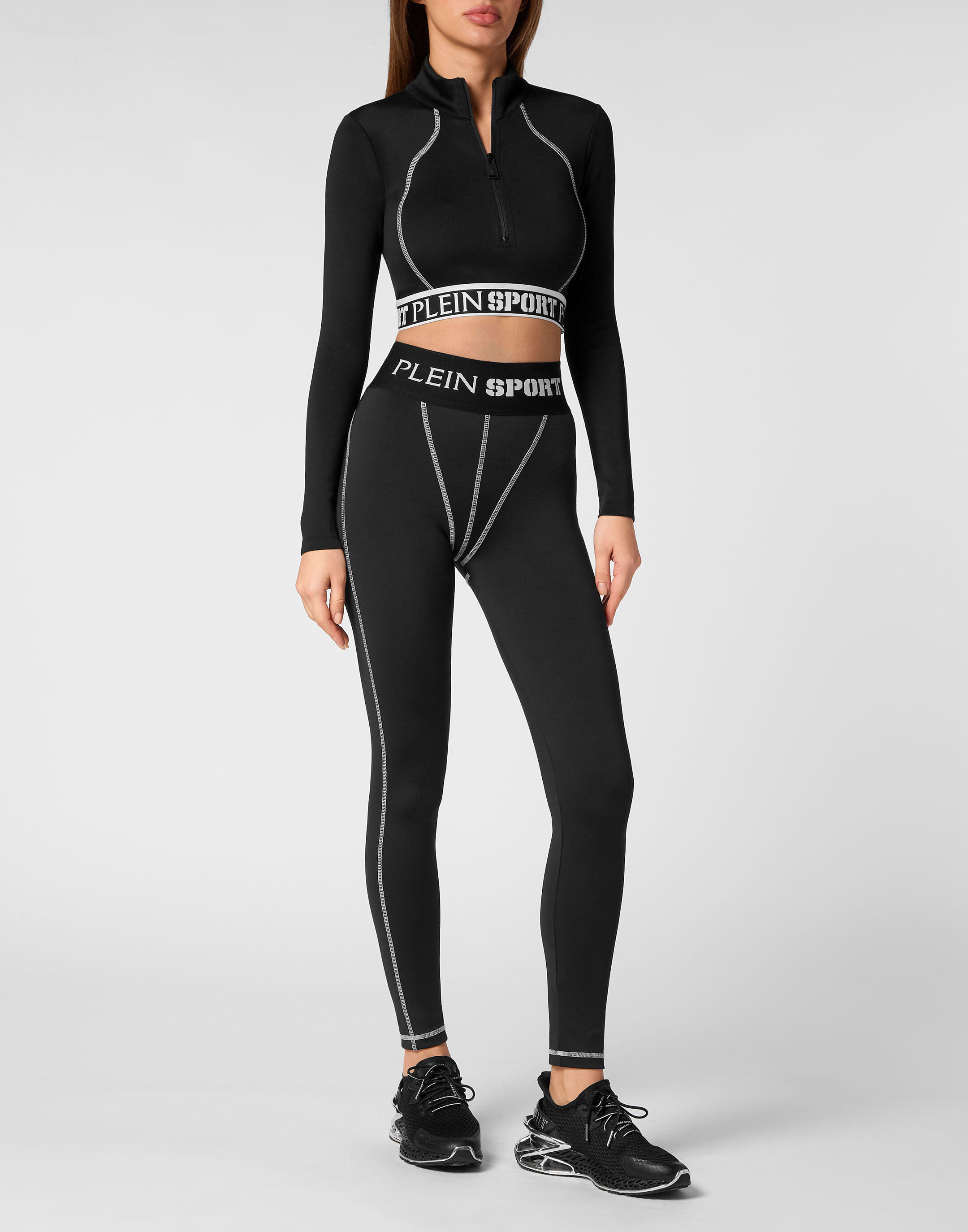 Sport Leggings 2/5