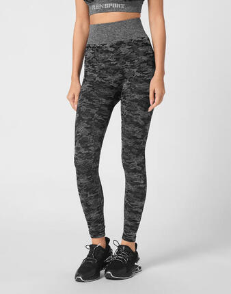 Leggings De Sport CAMOUFLAGE