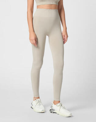 Sport leggings logo