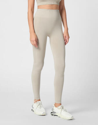 Leggings De Sport LOGO