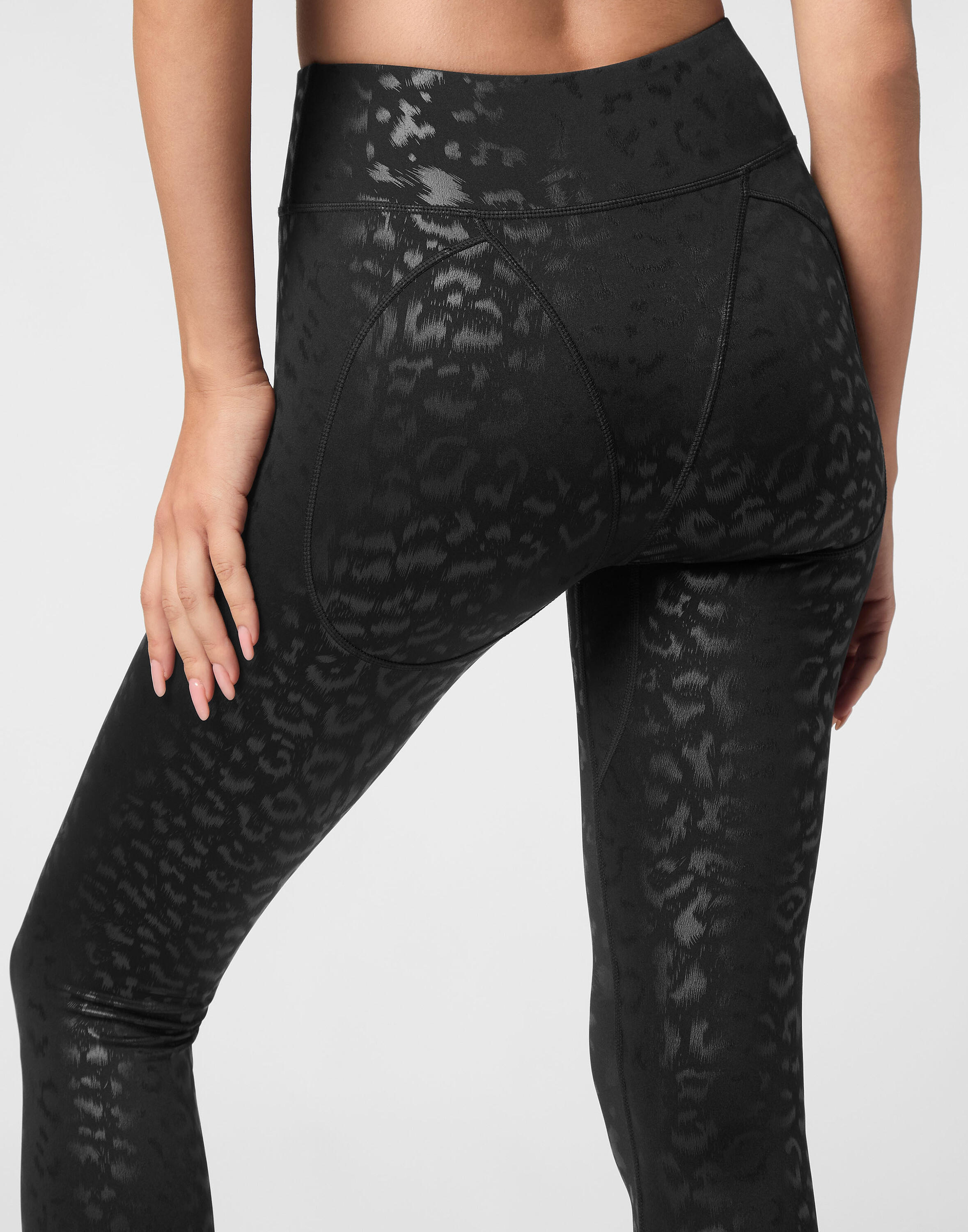 Leggings De Sport LEOPARD 5/5