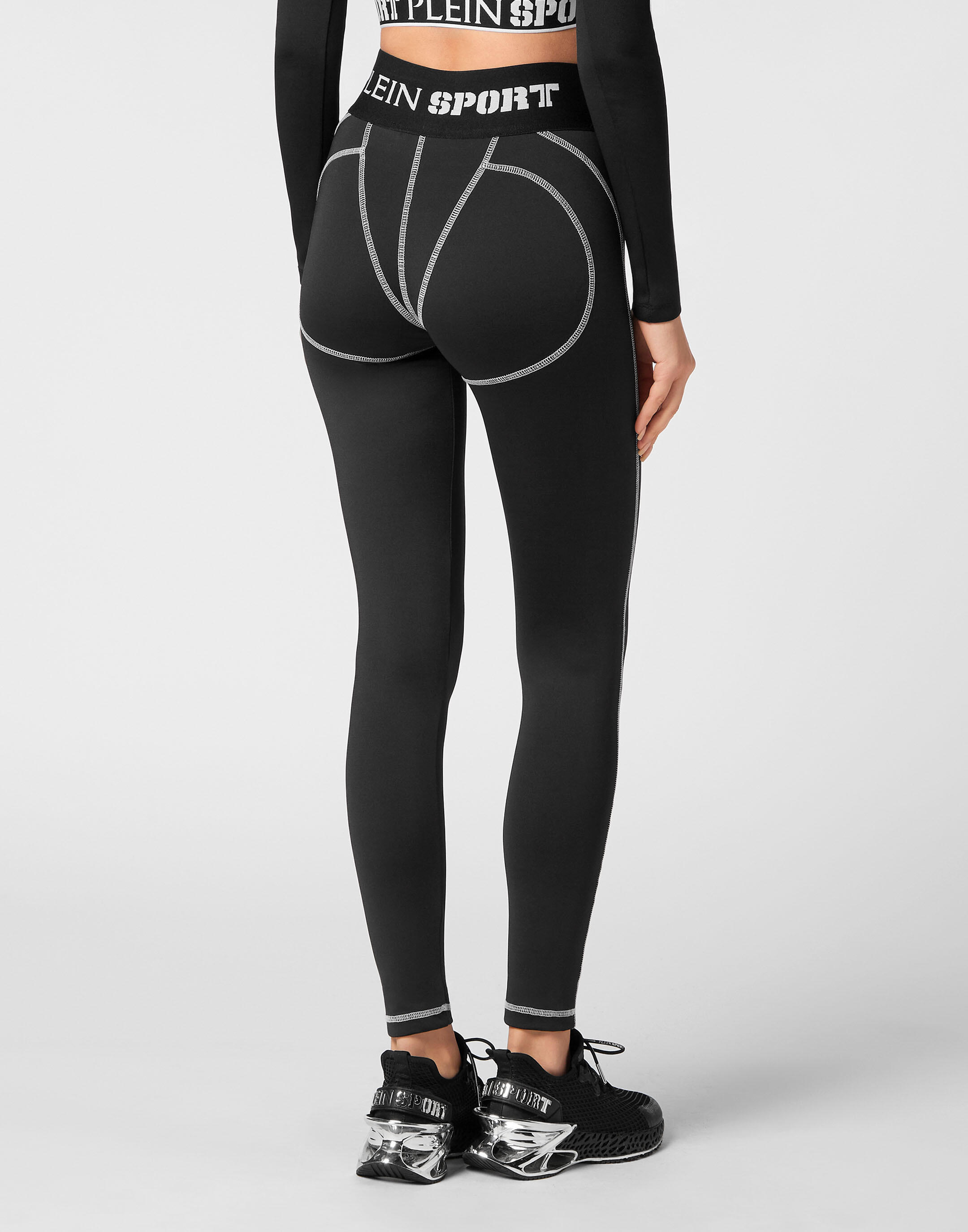 Sport Leggings 4/5