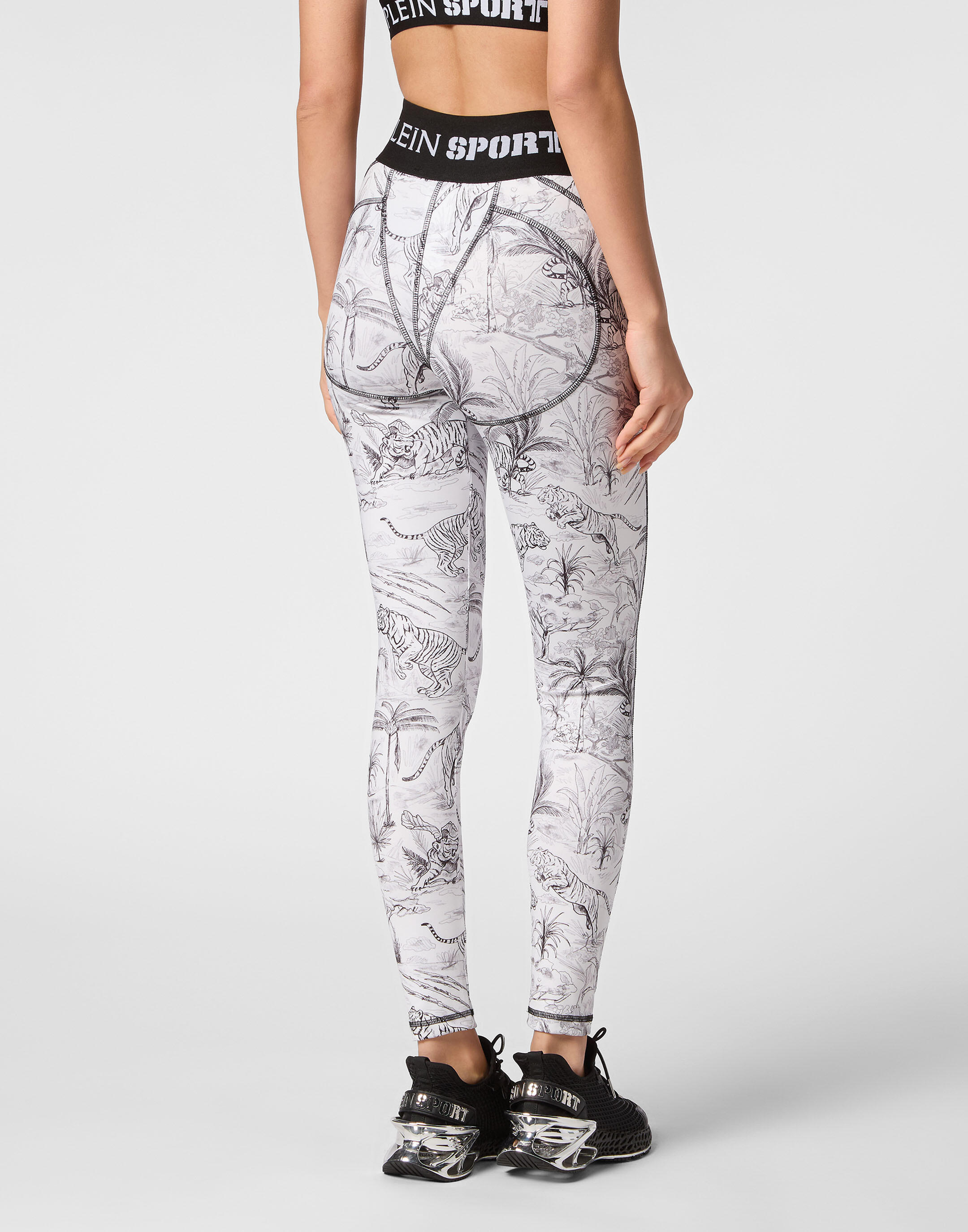 Sport Leggings 4/5