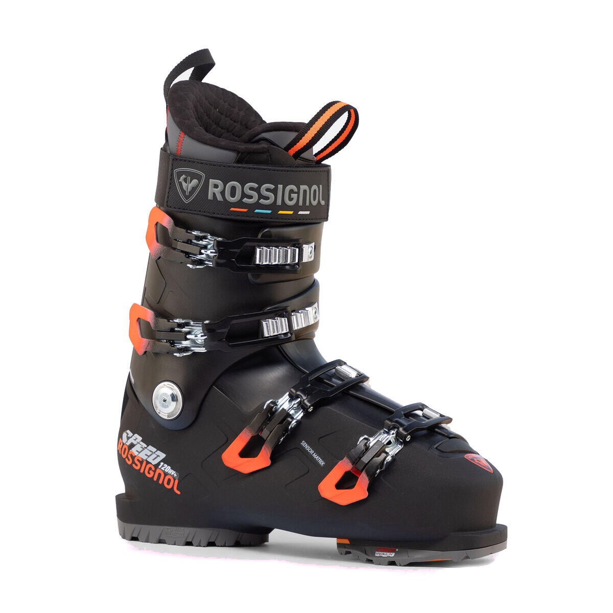 Chaussures De Ski Speed 120 Hv+ Gw Homme 3/5
