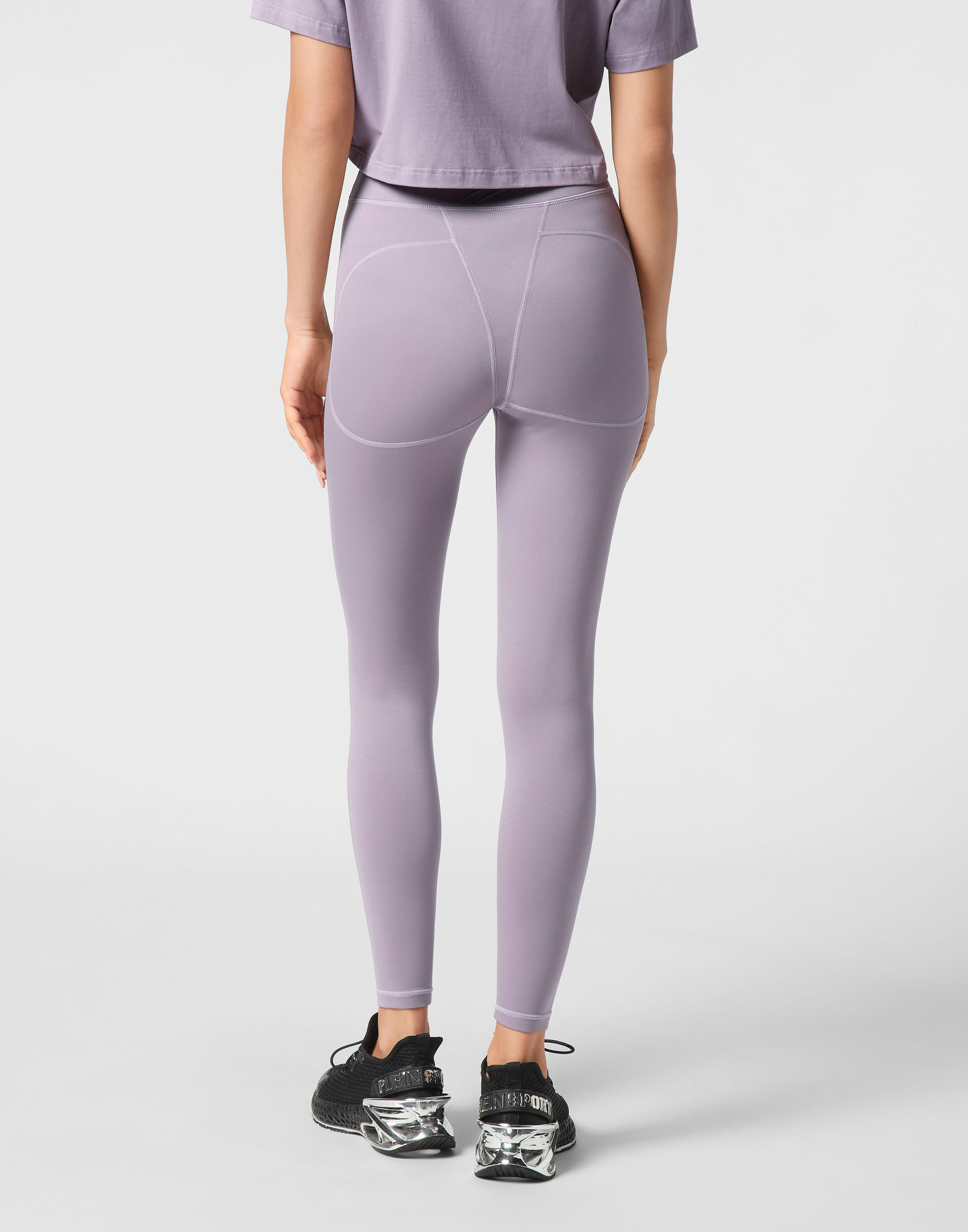 Leggings De Sport SCRATCH 4/5