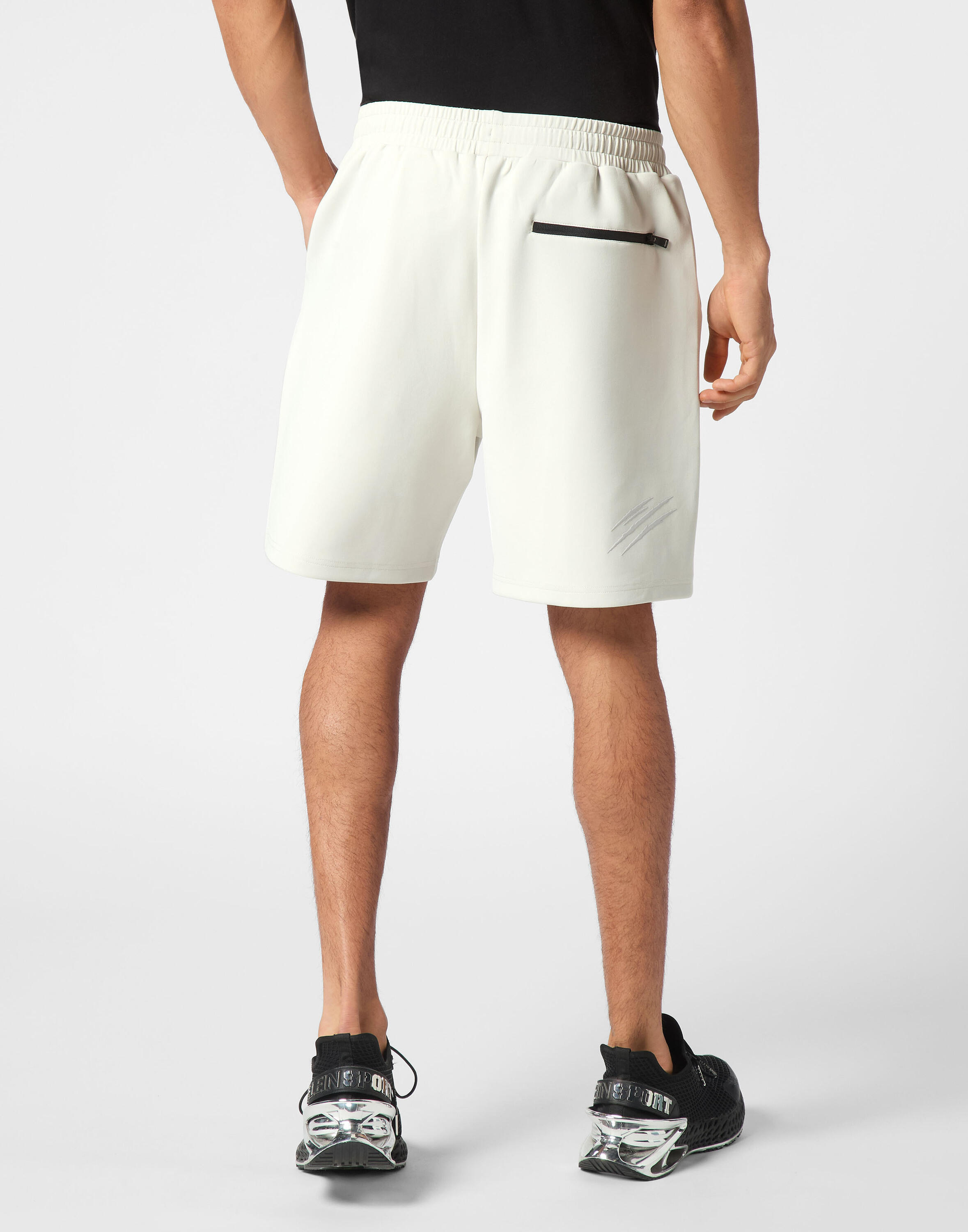 Sportieve Shorts 4/5