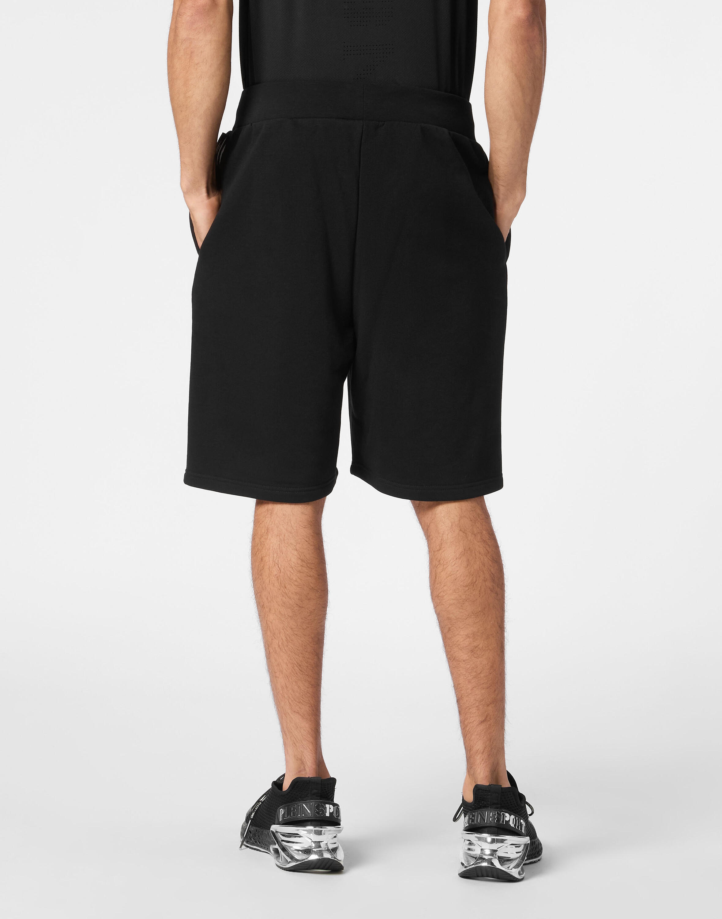 Pantaloncini Sportivi 4/4