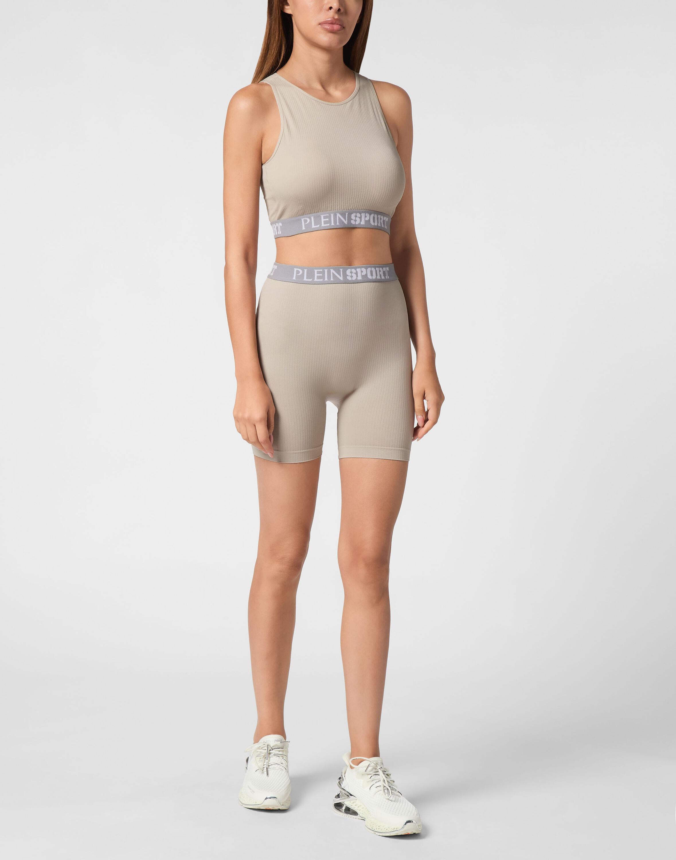 Short De Sport LOGO 2/4