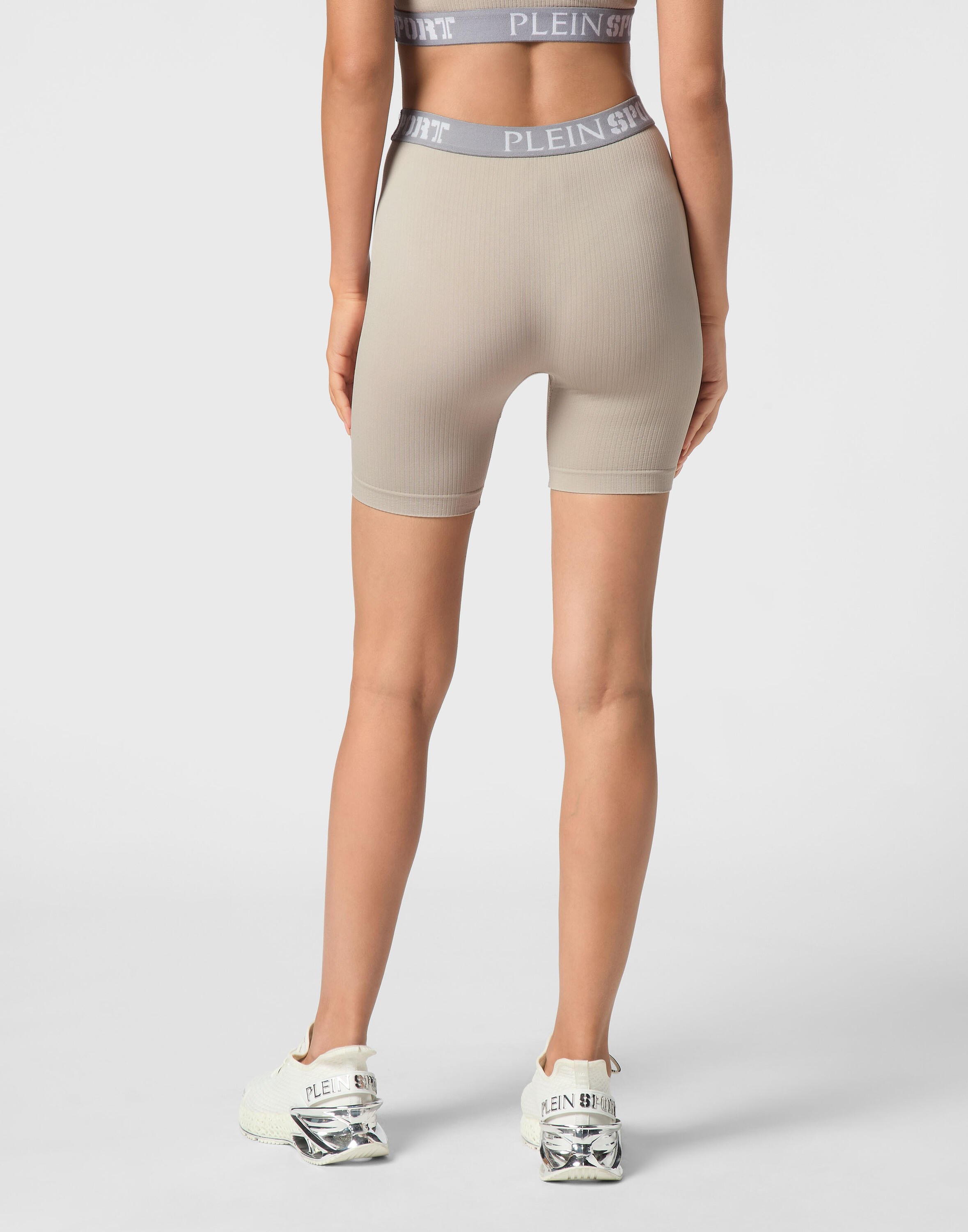 Short De Sport LOGO 4/4