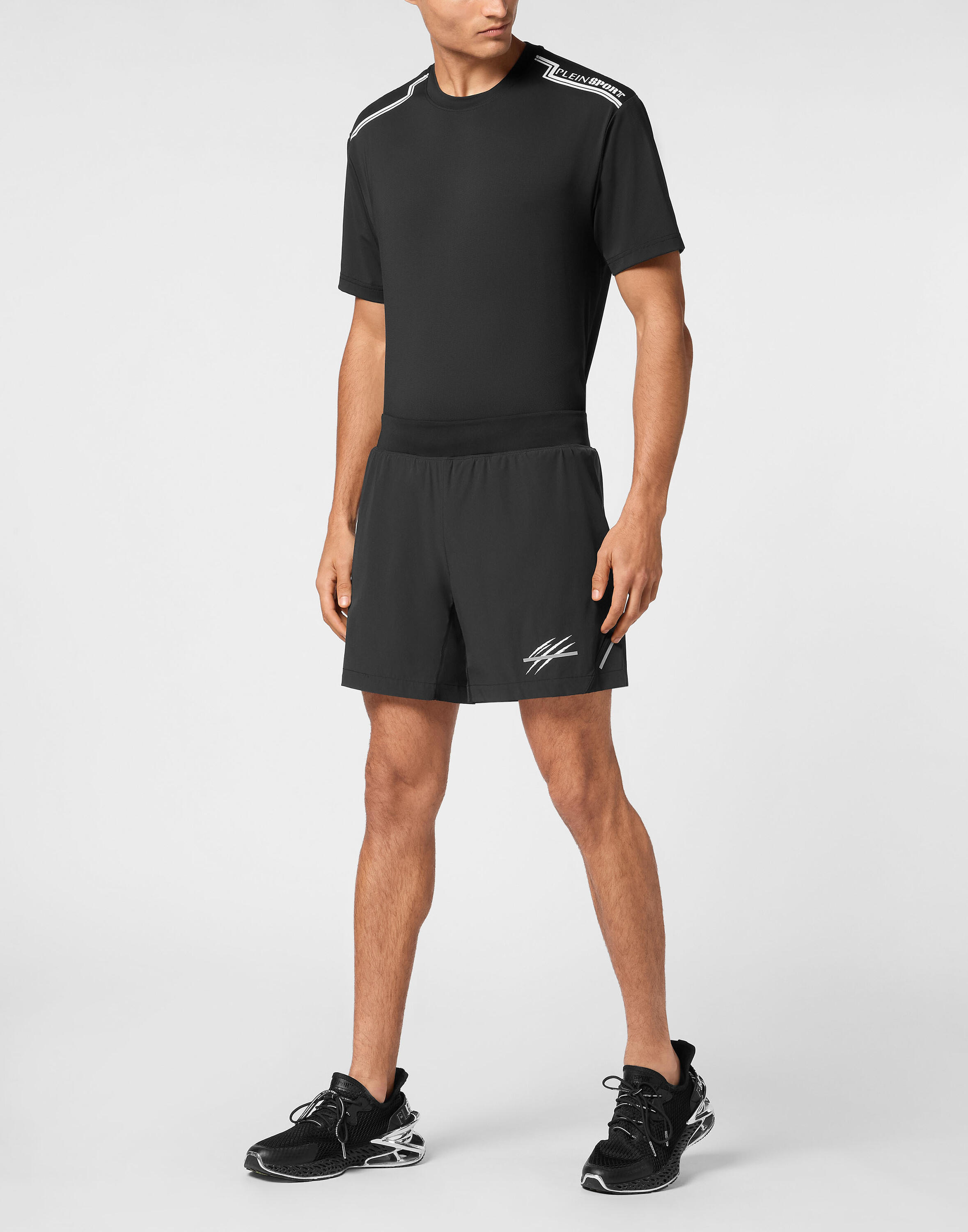 Sportieve Shorts SCRATCH 2/5