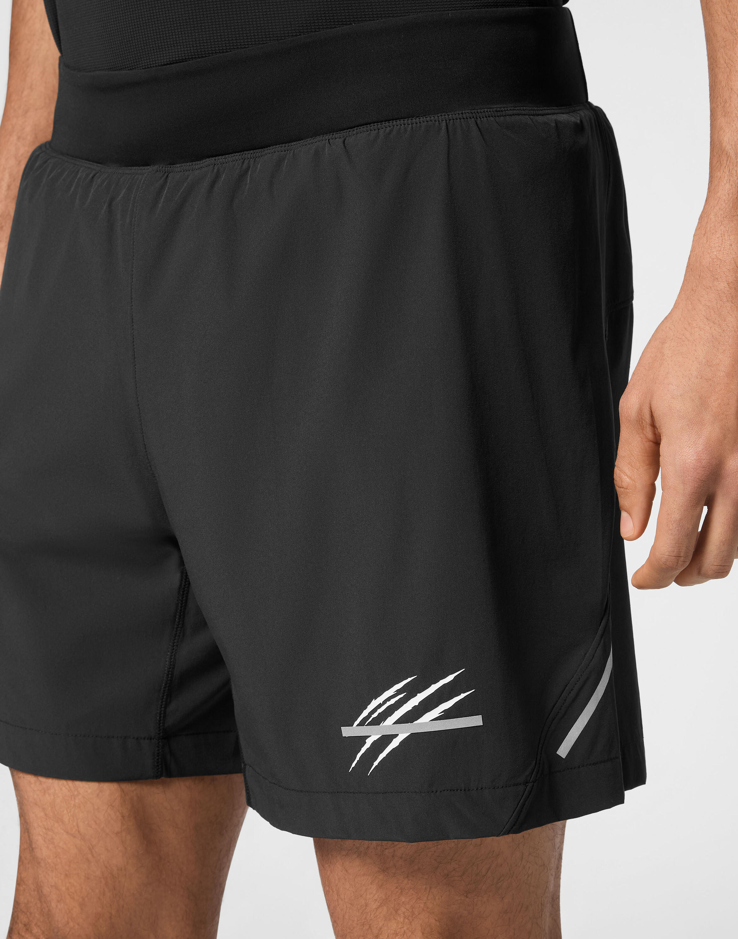 Sportieve Shorts SCRATCH 5/5