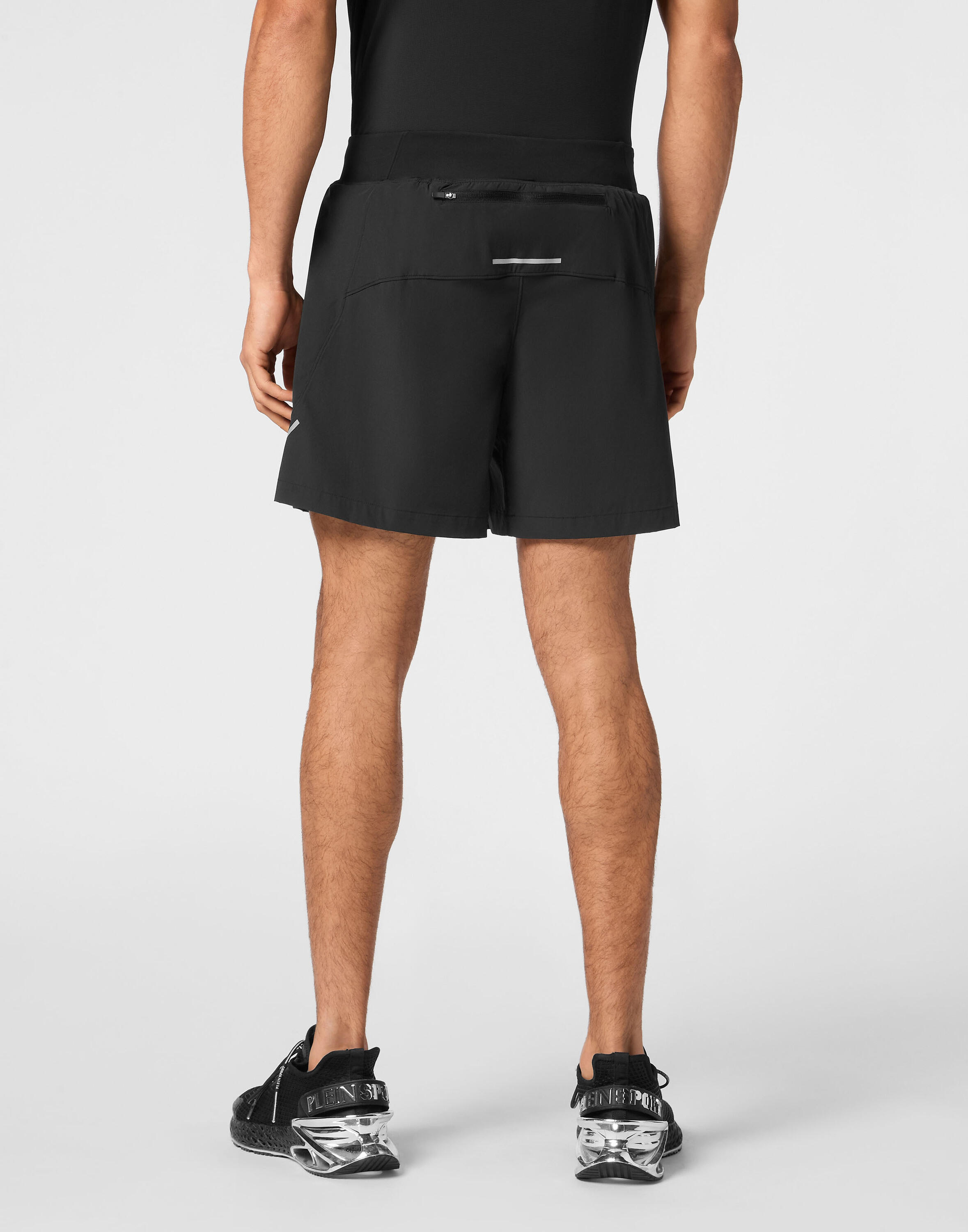 Sportieve Shorts SCRATCH 4/5