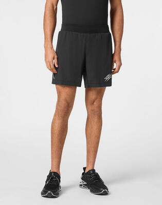 Sportieve shorts scratch