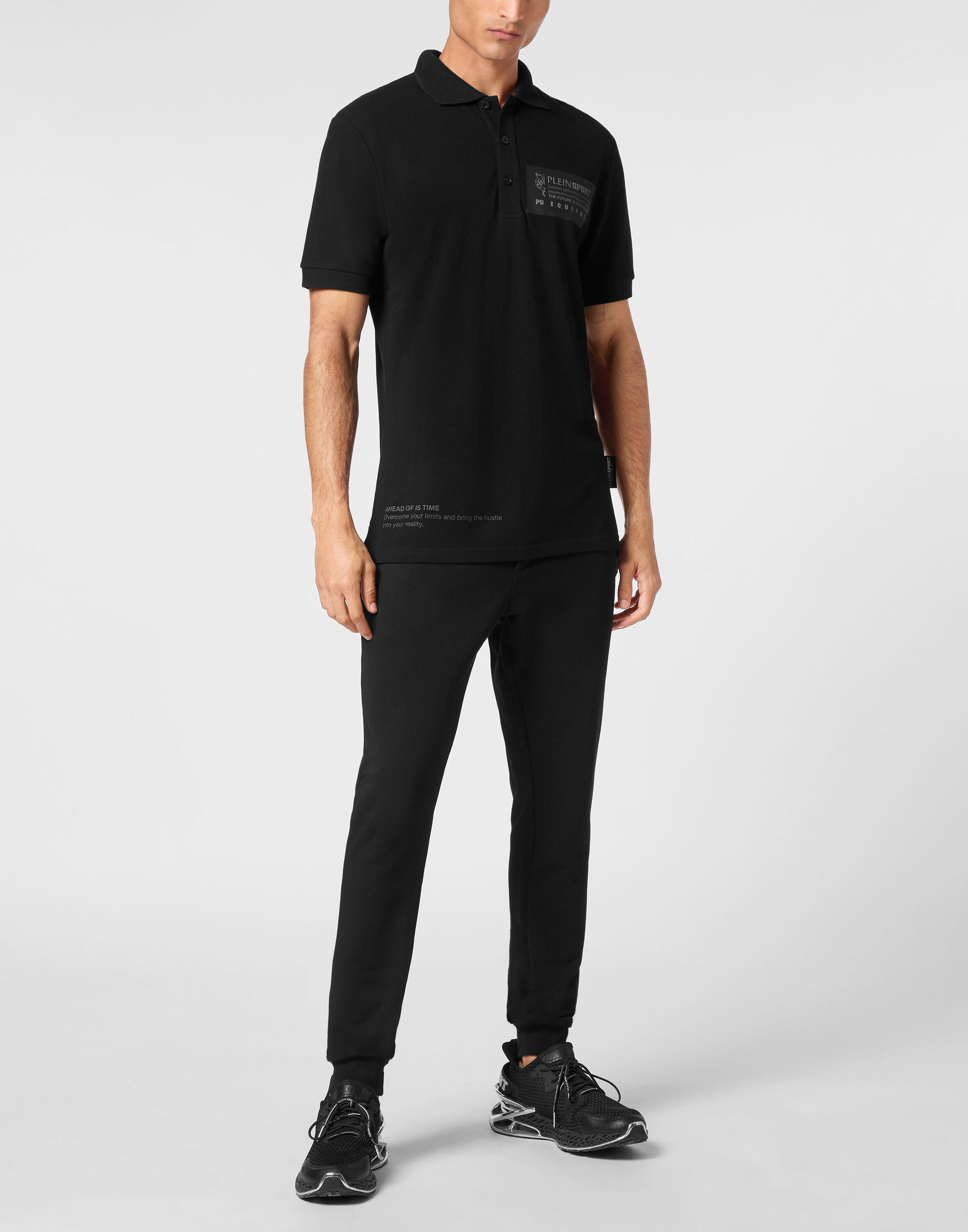 Polo Shirt 2/5