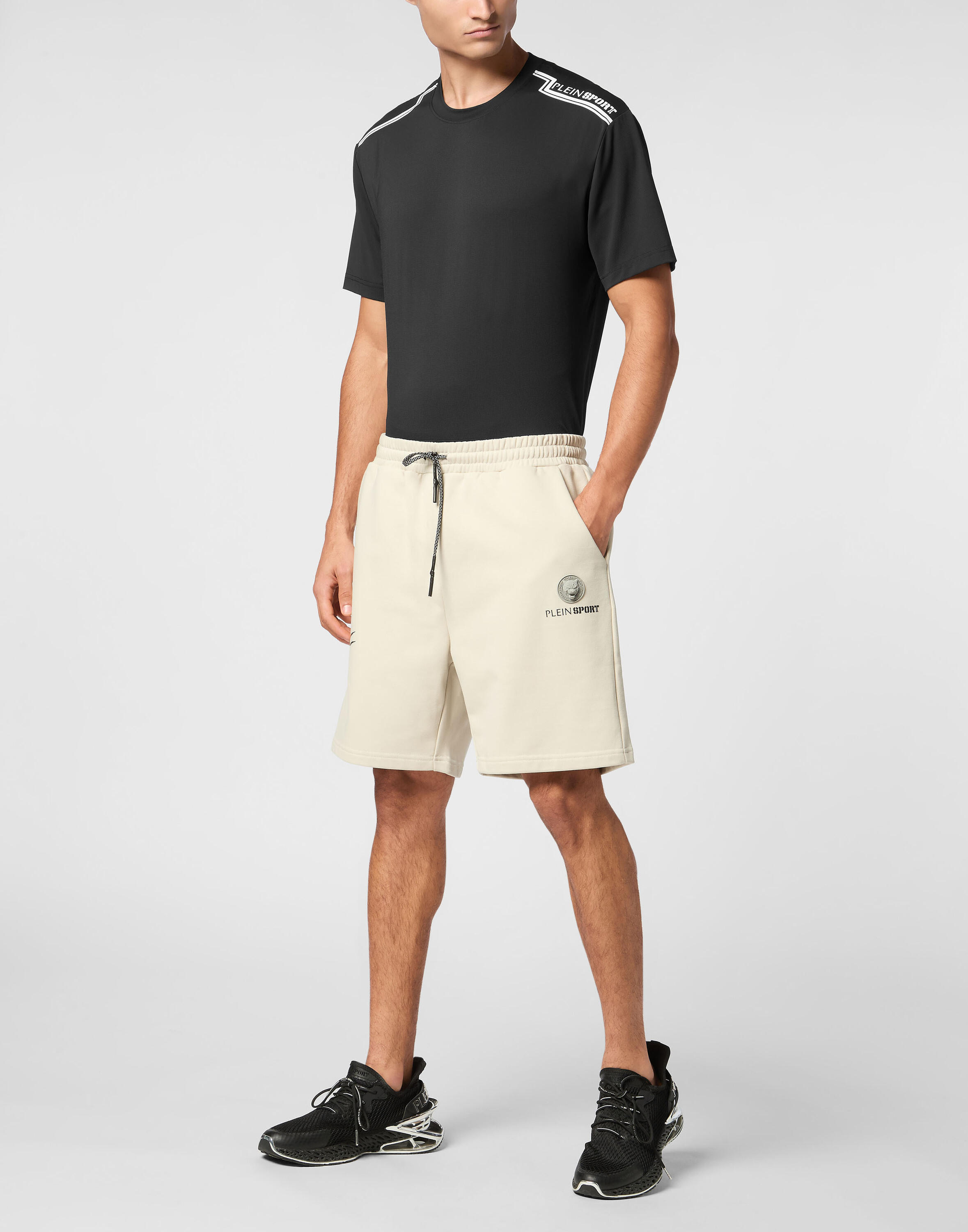 Pantaloncini Sportivi SCRATCH 2/5