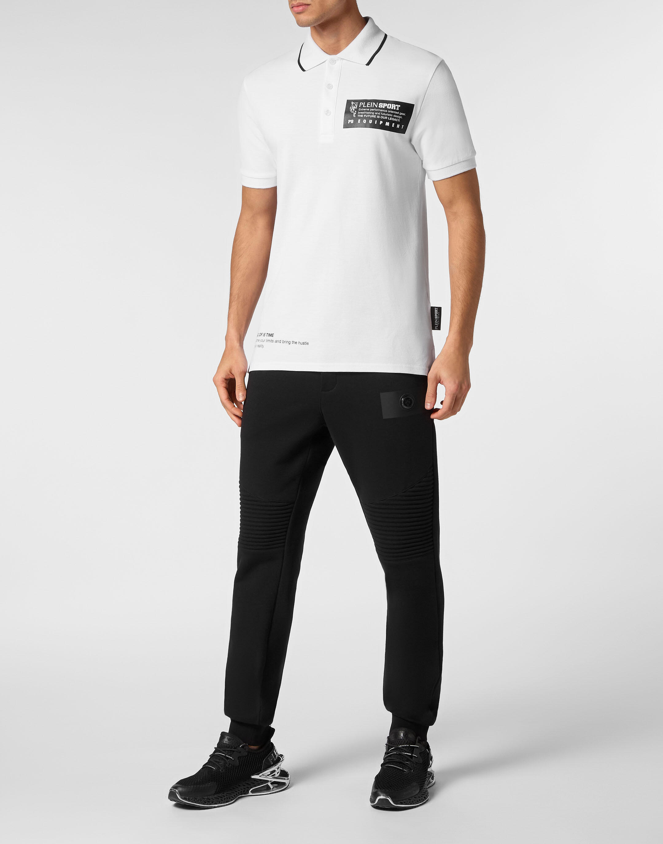 Polo Shirt 2/5