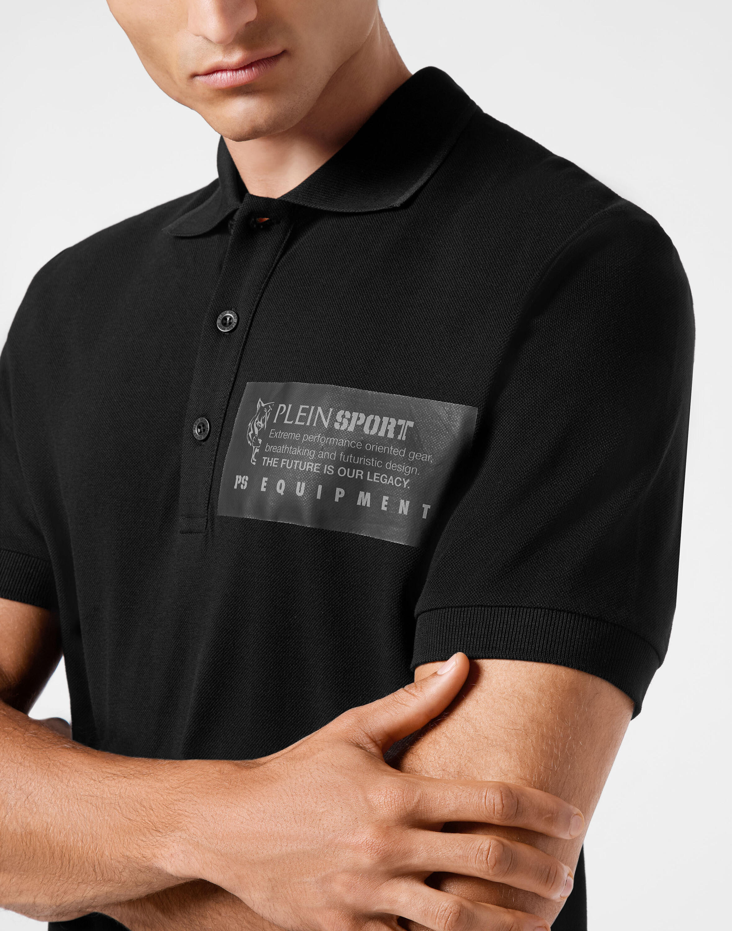 Polo Shirt 5/5