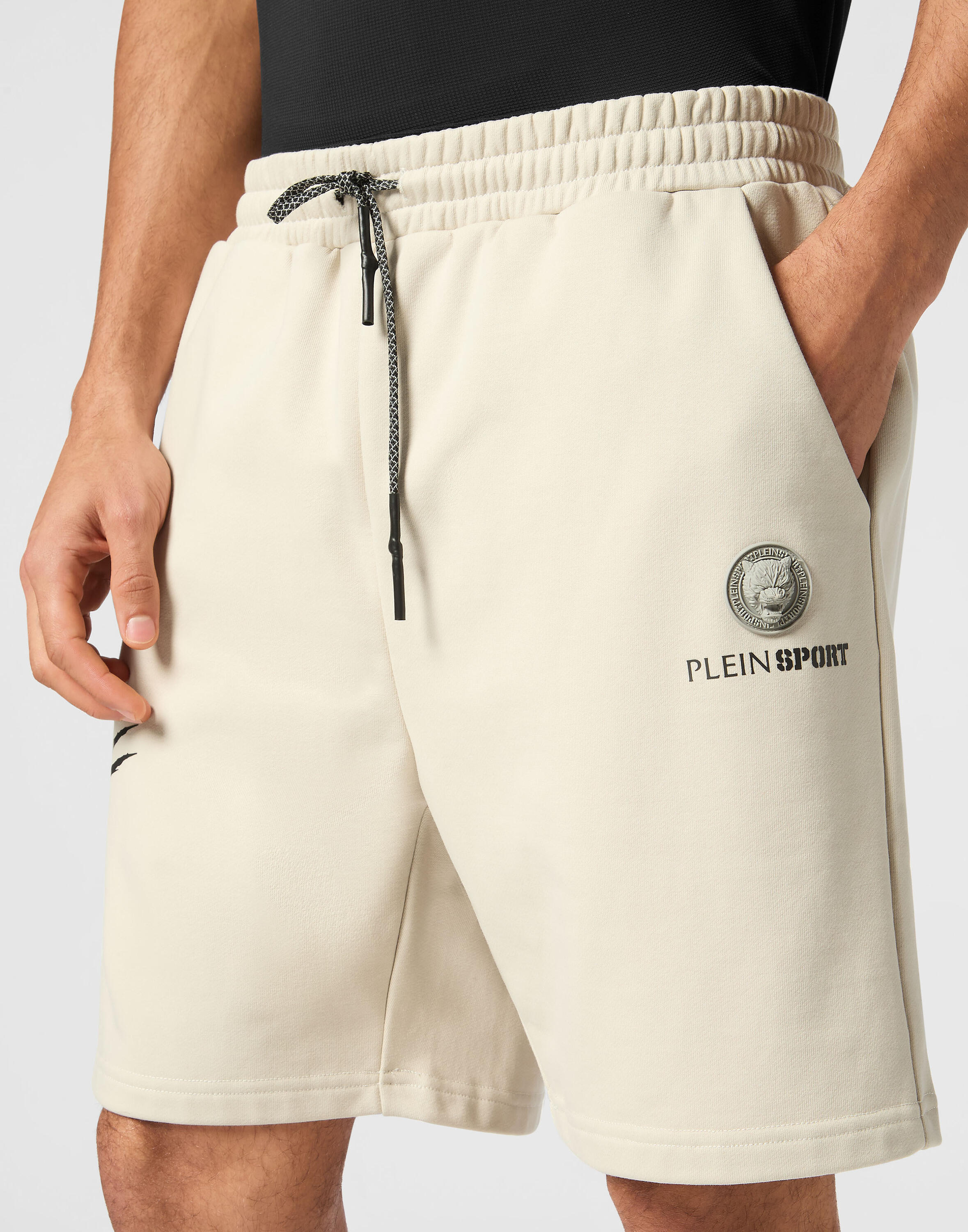 Pantaloncini Sportivi SCRATCH 5/5