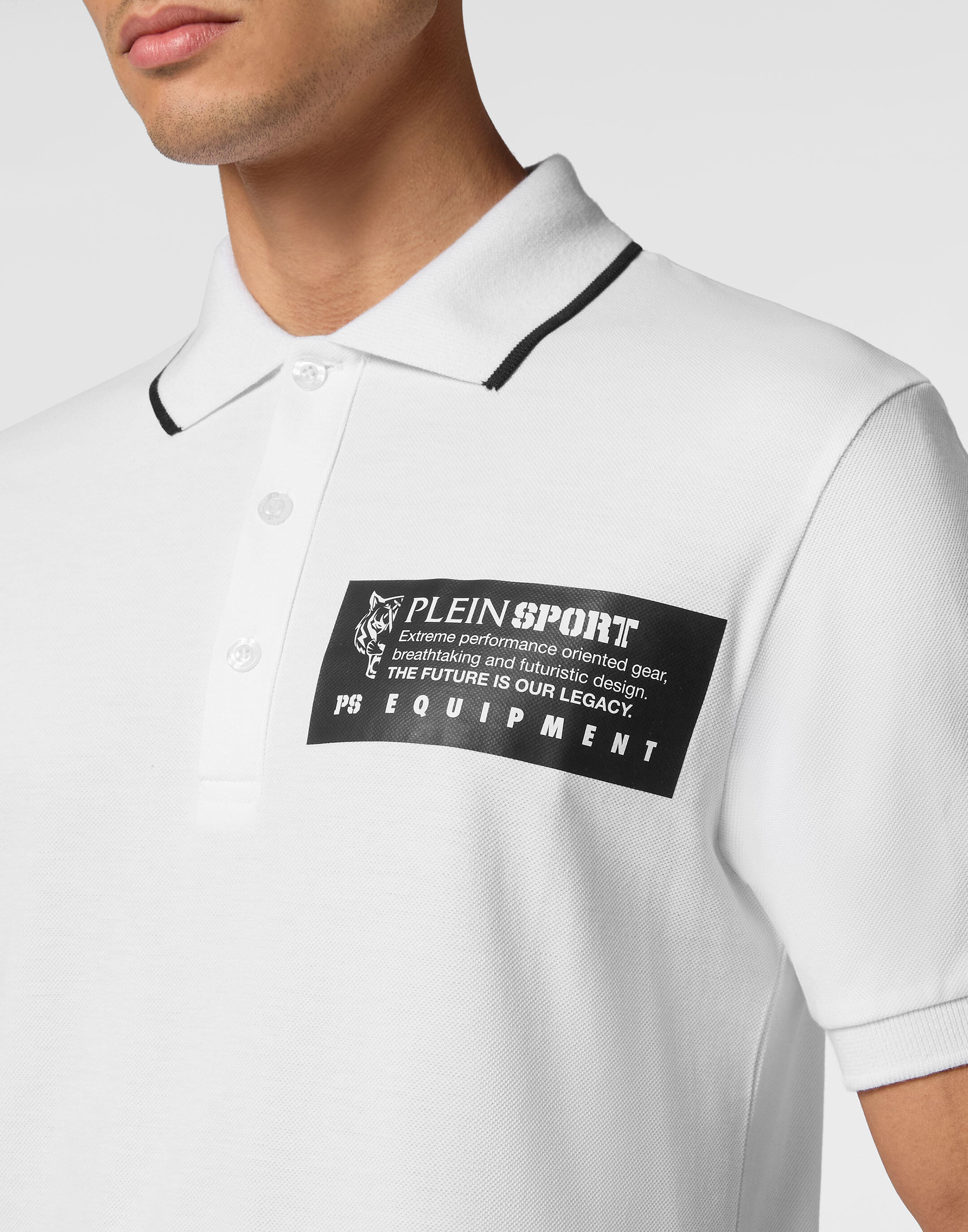 Polo Shirt 5/5