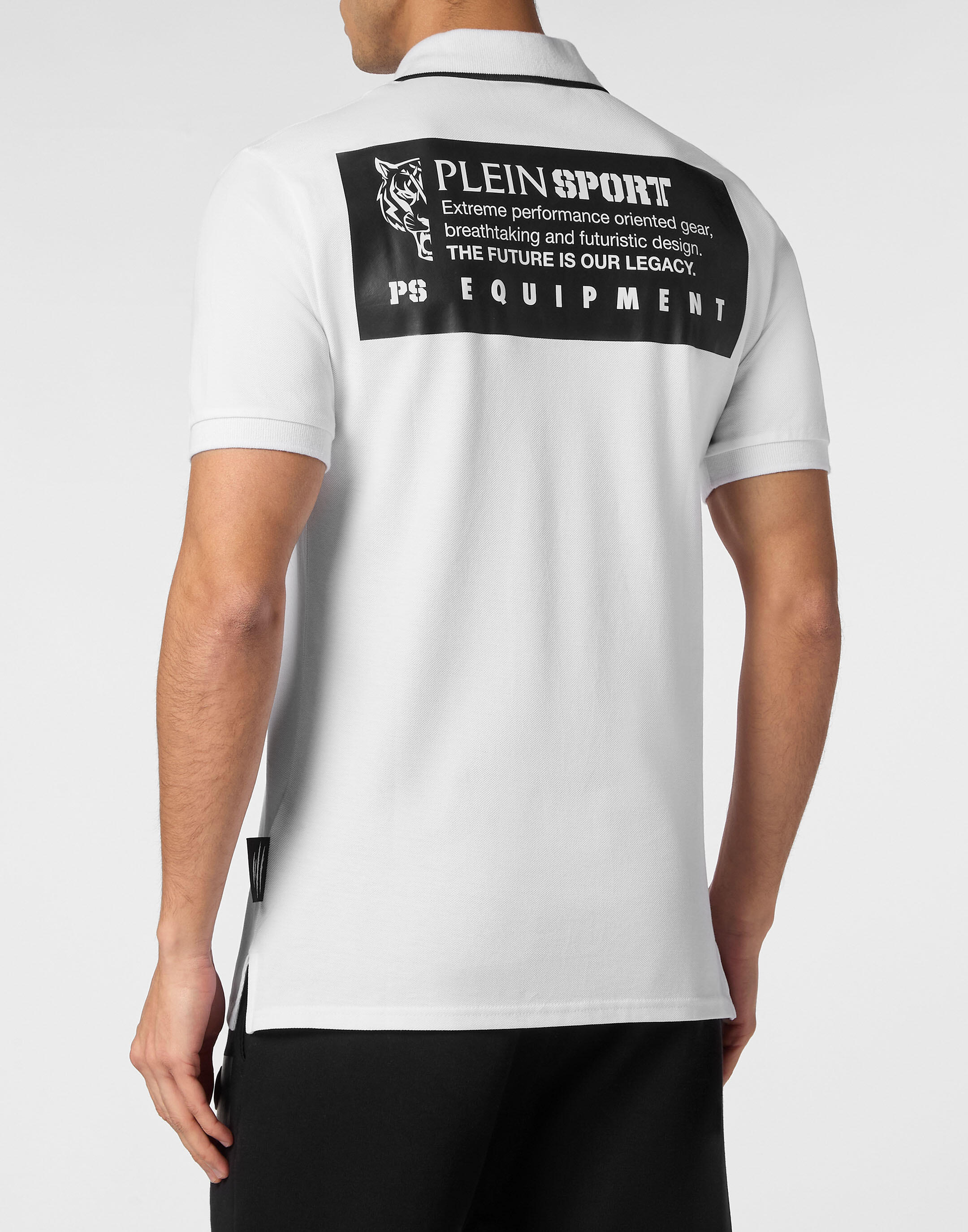 Polo Shirt 4/5