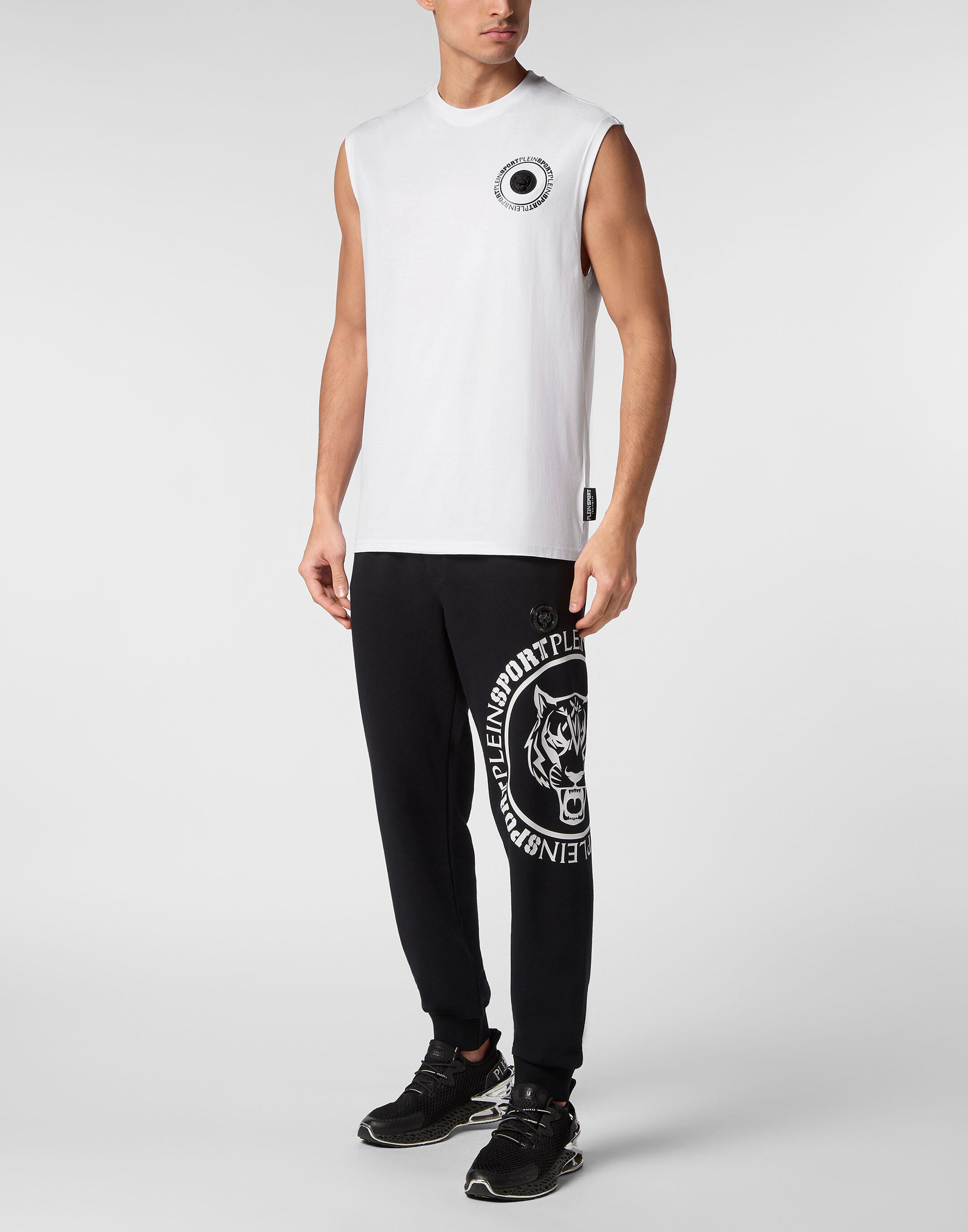 Camiseta De Tirantes 2/5