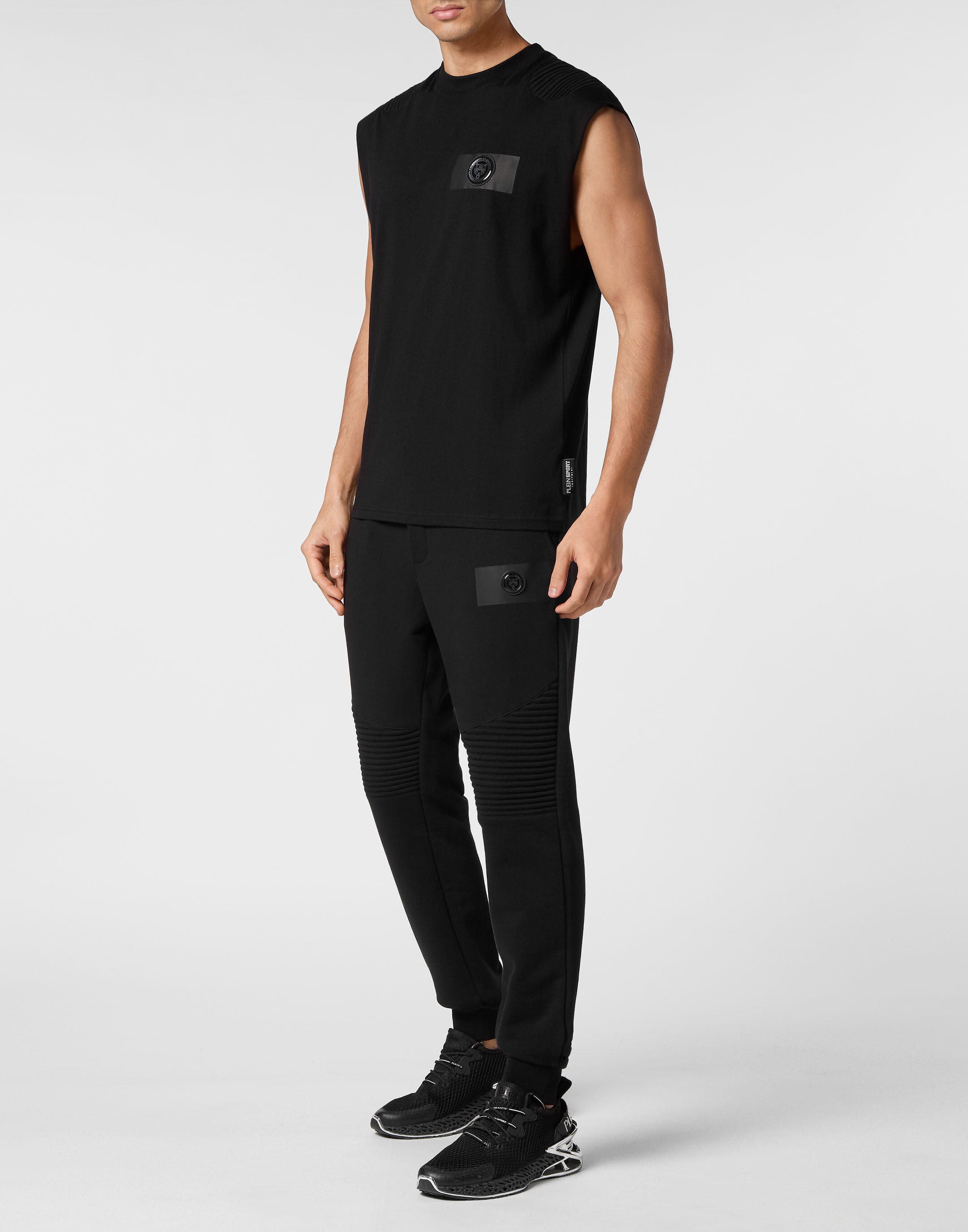 Camiseta De Tirantes 2/5