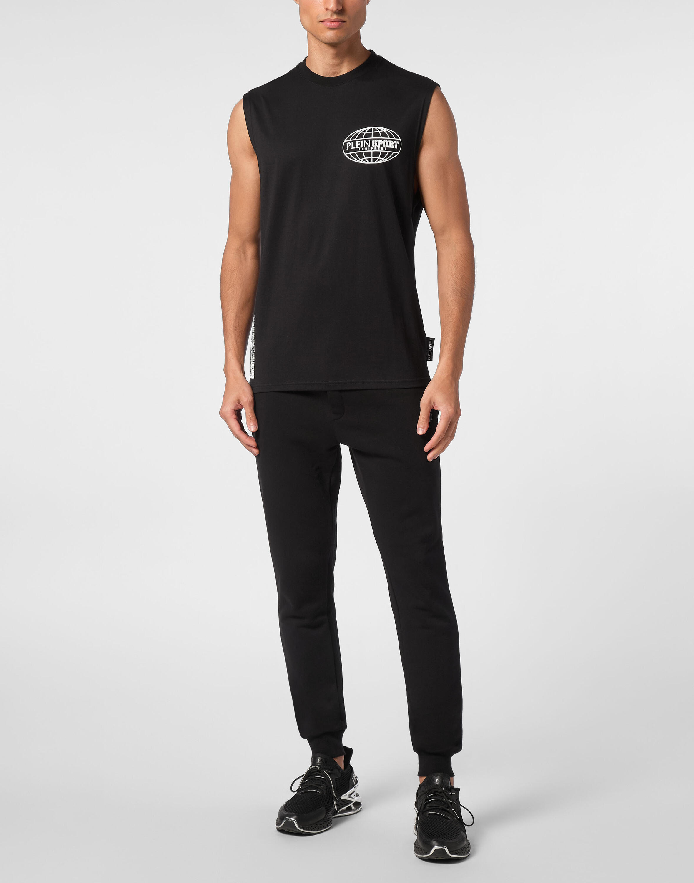 Camiseta De Tirantes 2/5