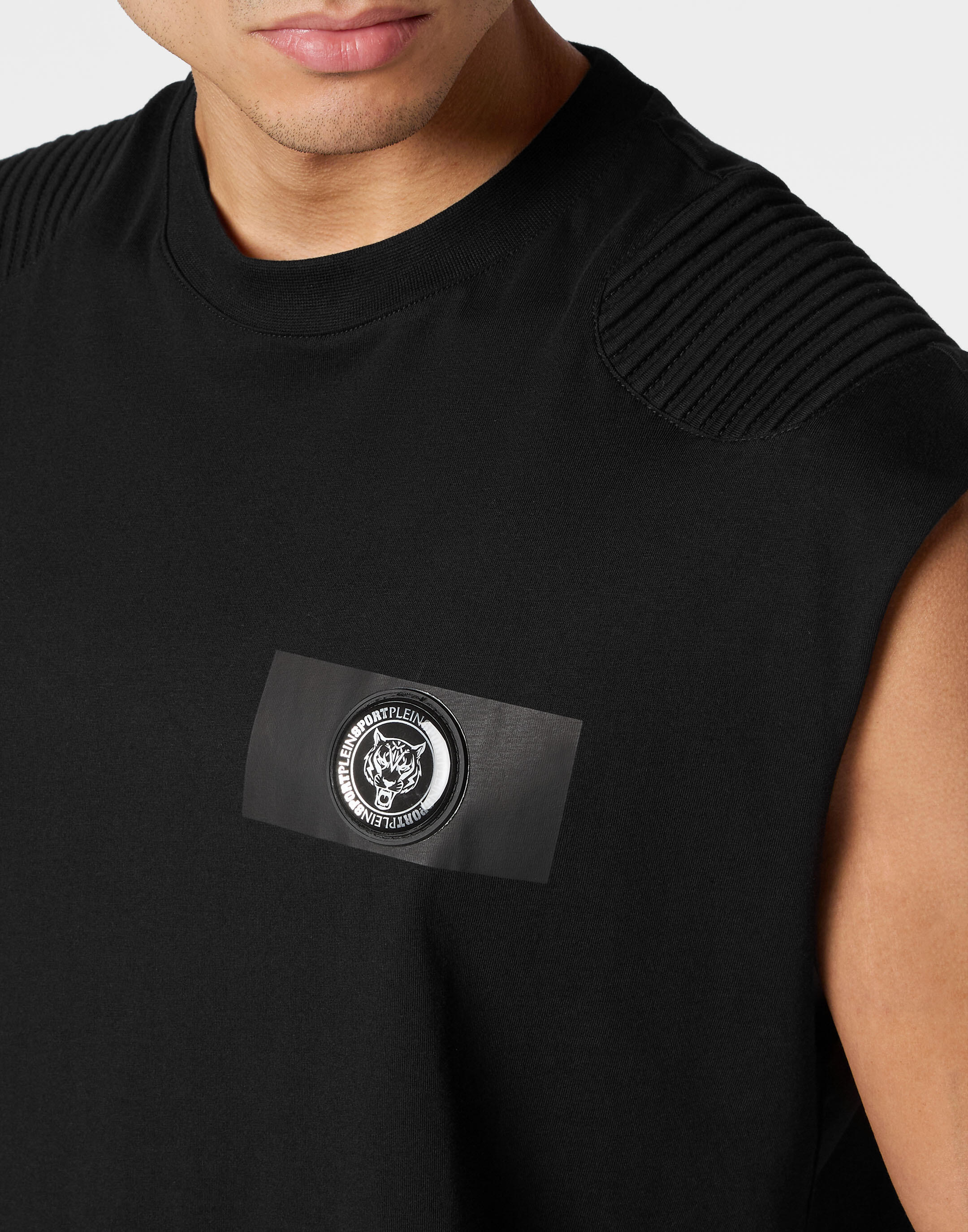 Camiseta De Tirantes 5/5