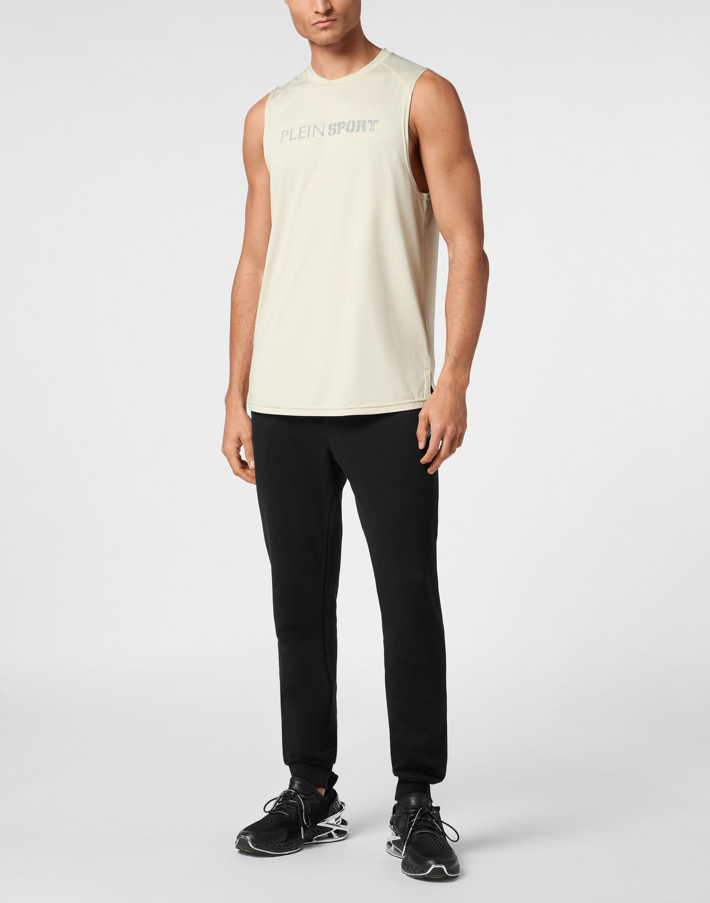 Camiseta De Tirantes 2/5
