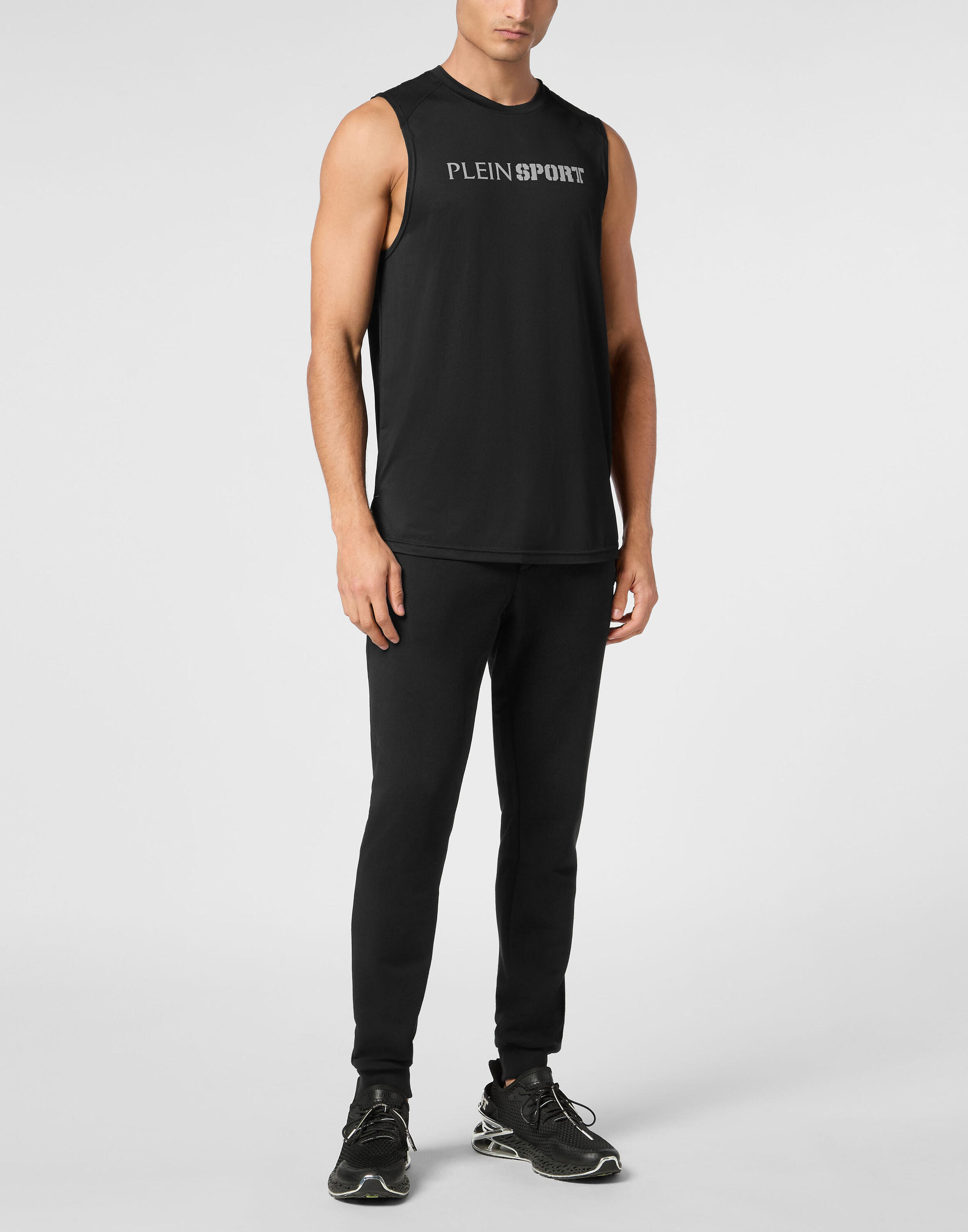 Camiseta De Tirantes 2/5