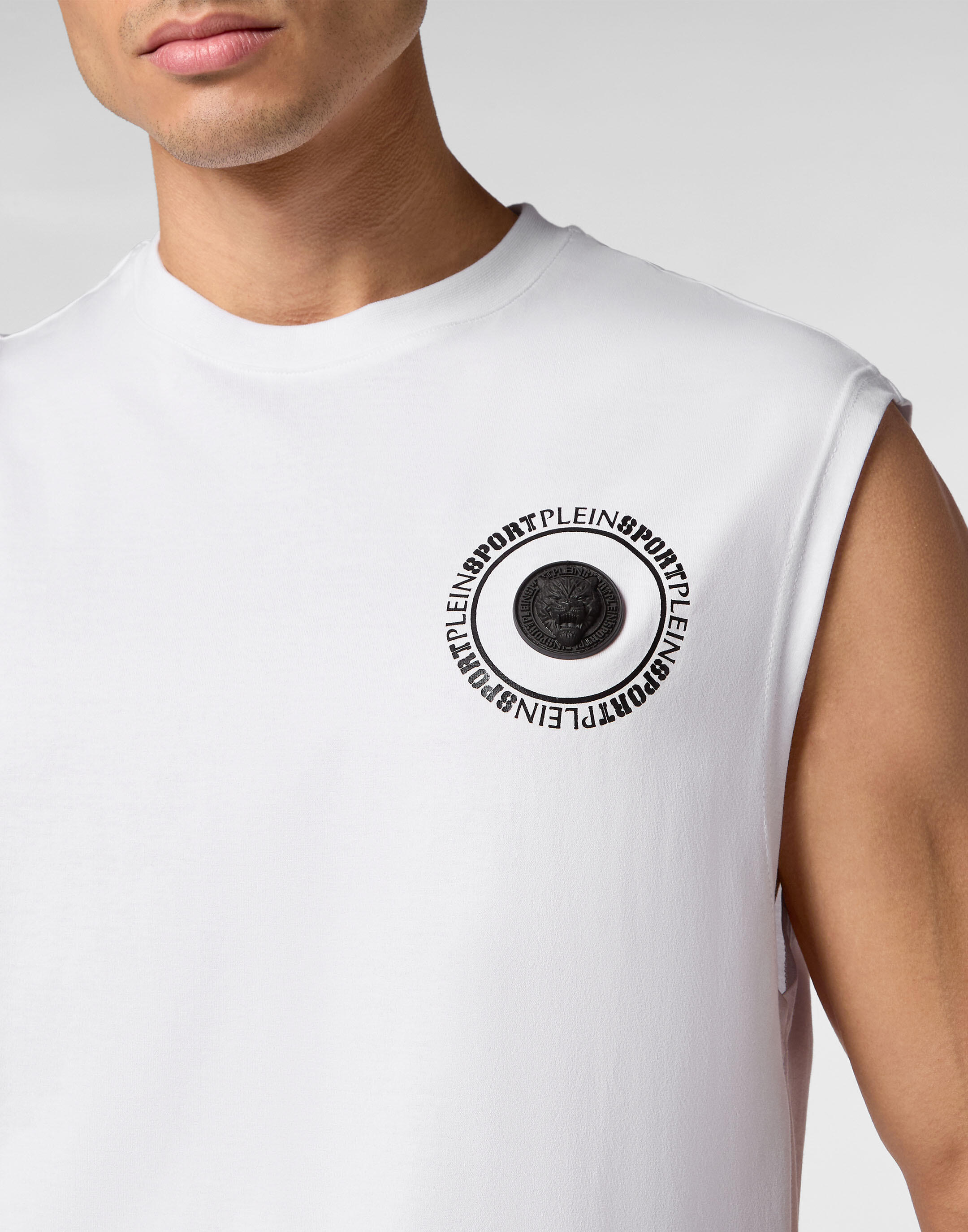 Camiseta De Tirantes 5/5