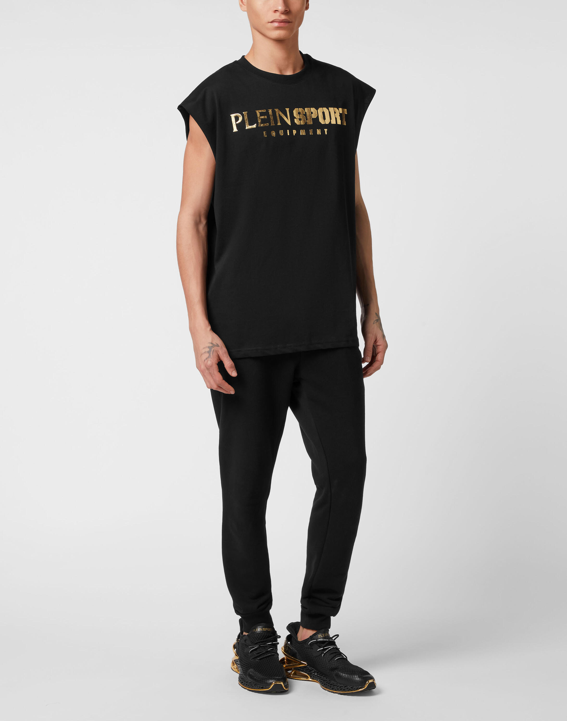Camiseta De Tirantes 2/5