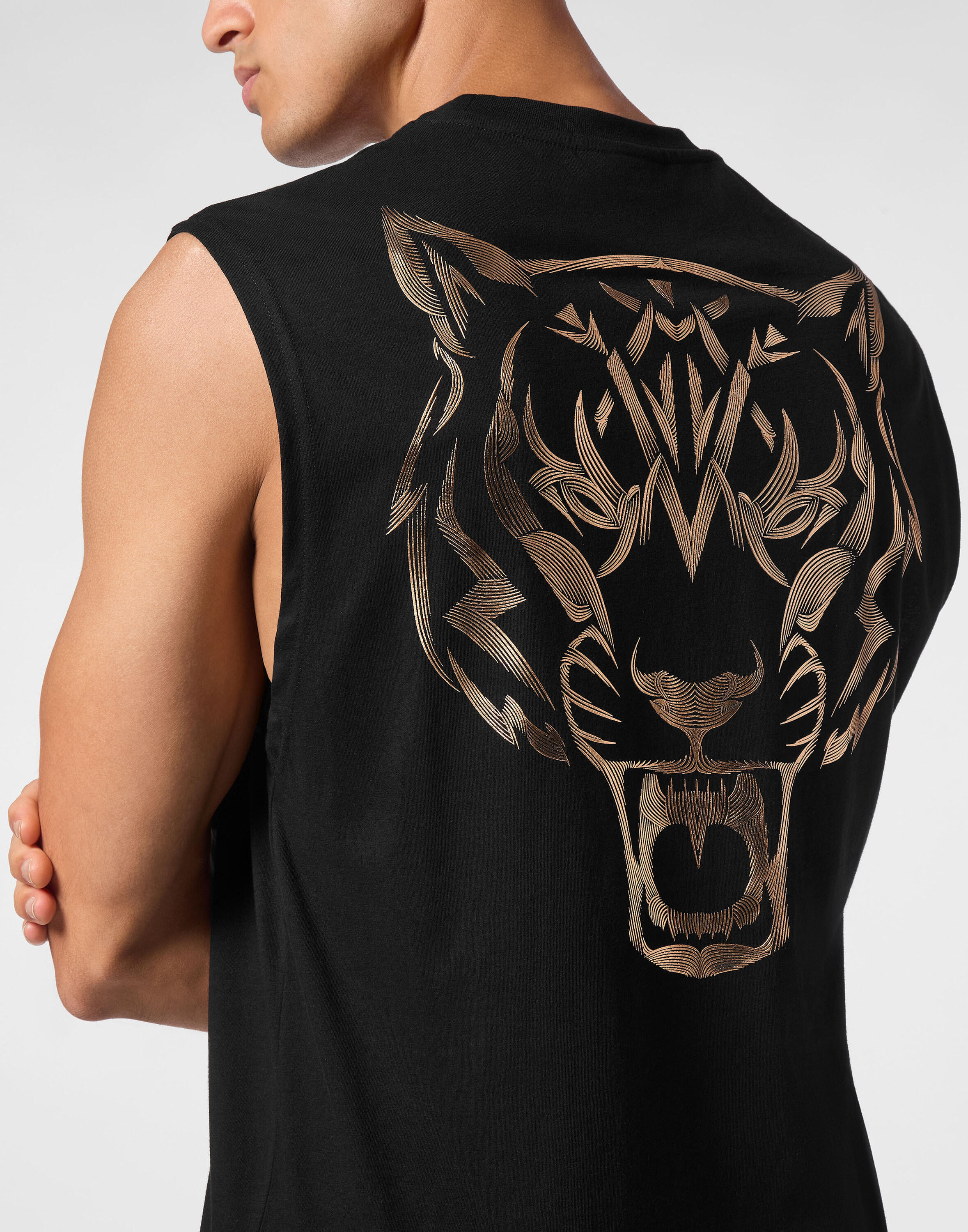 Canotta TIGER 5/5