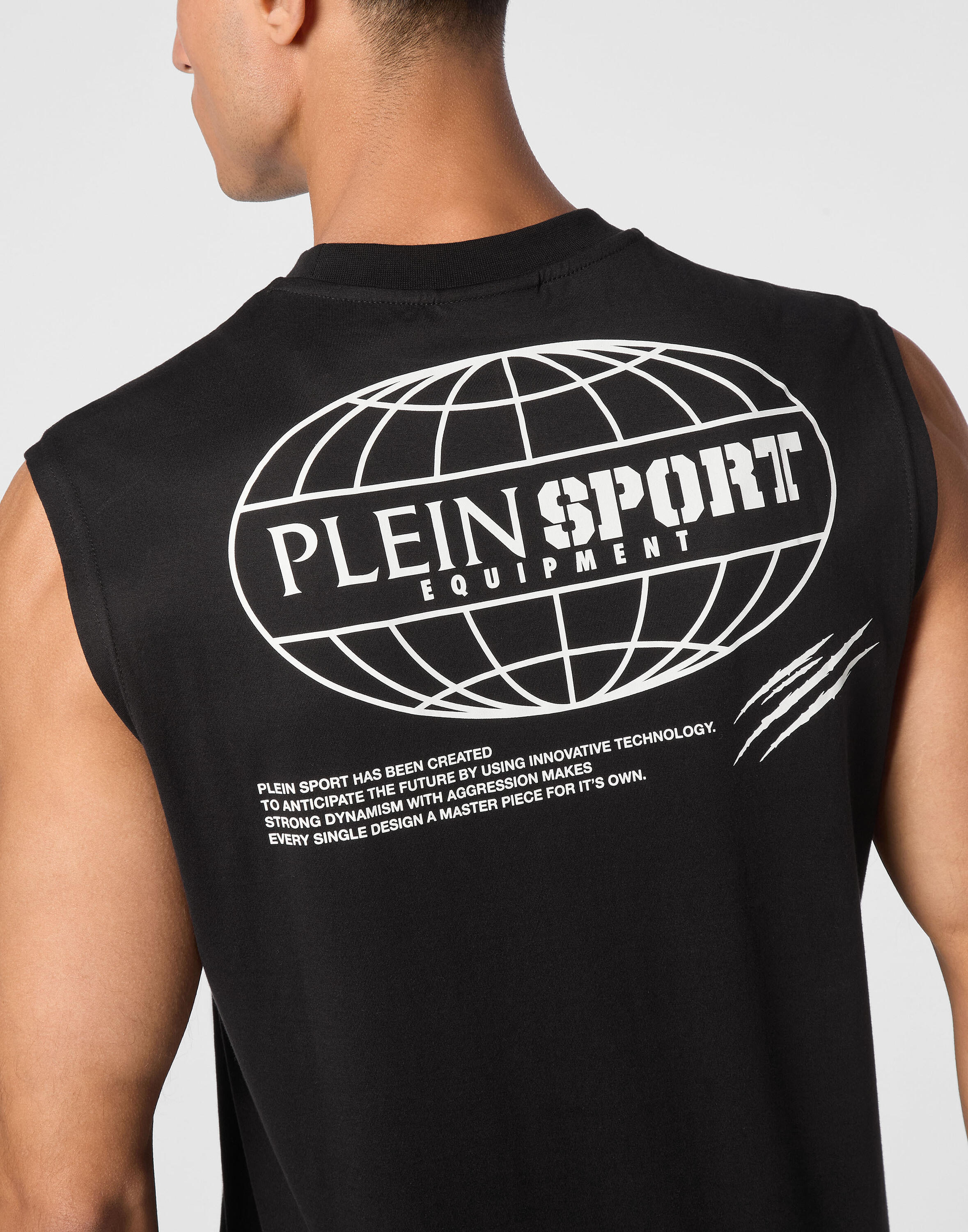 Camiseta De Tirantes 5/5